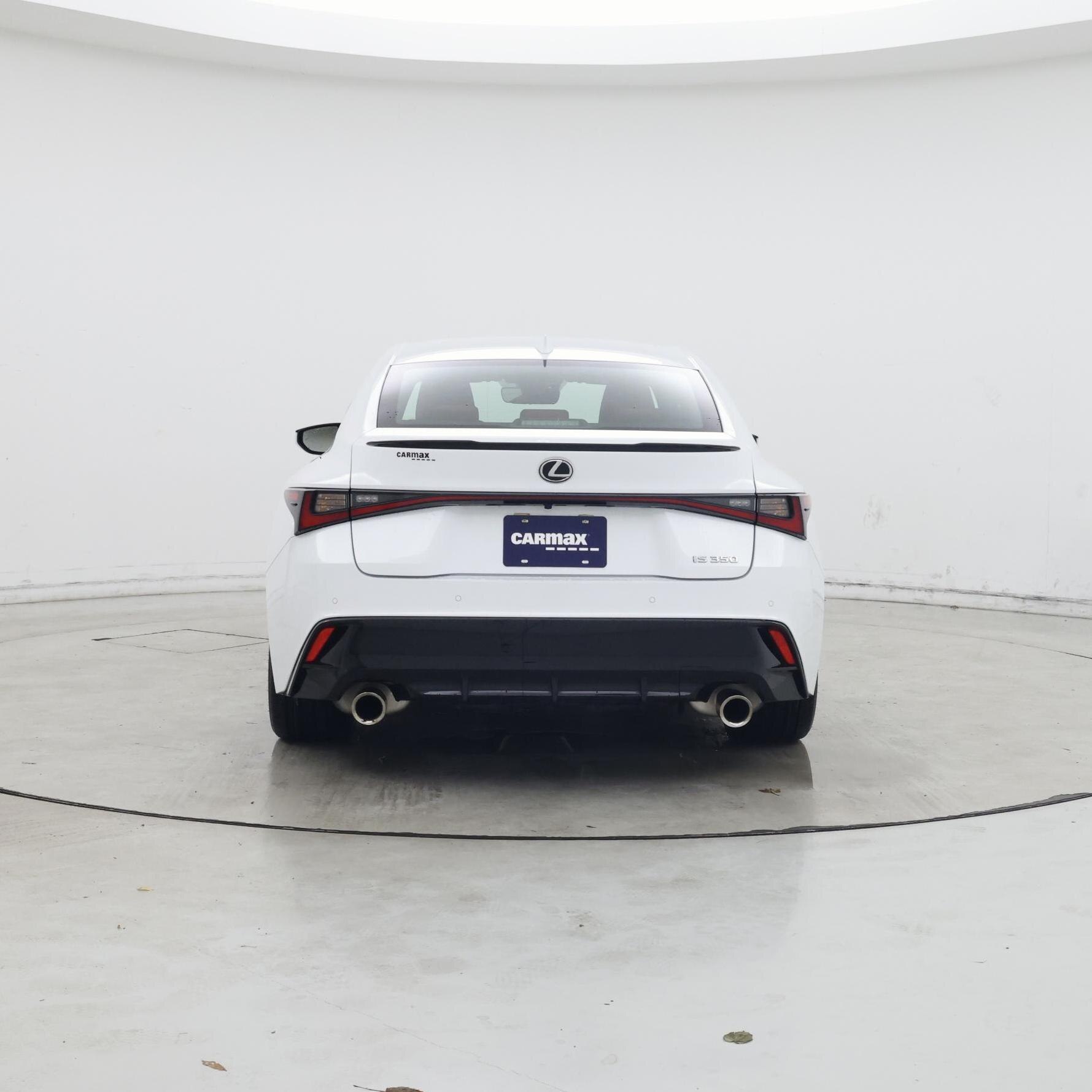 Thumbnail: 2022 Lexus IS - 6