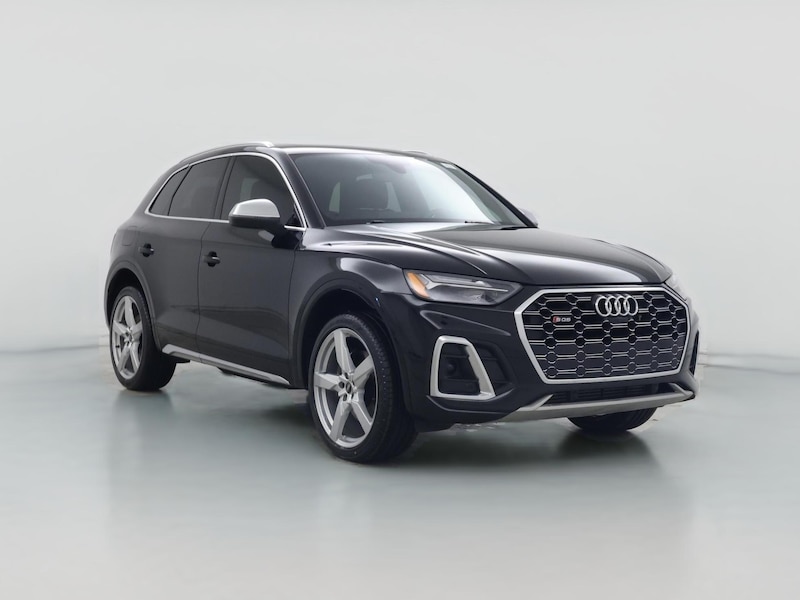 2022 Audi SQ5 Premium Plus -
                  Stockbridge, GA
