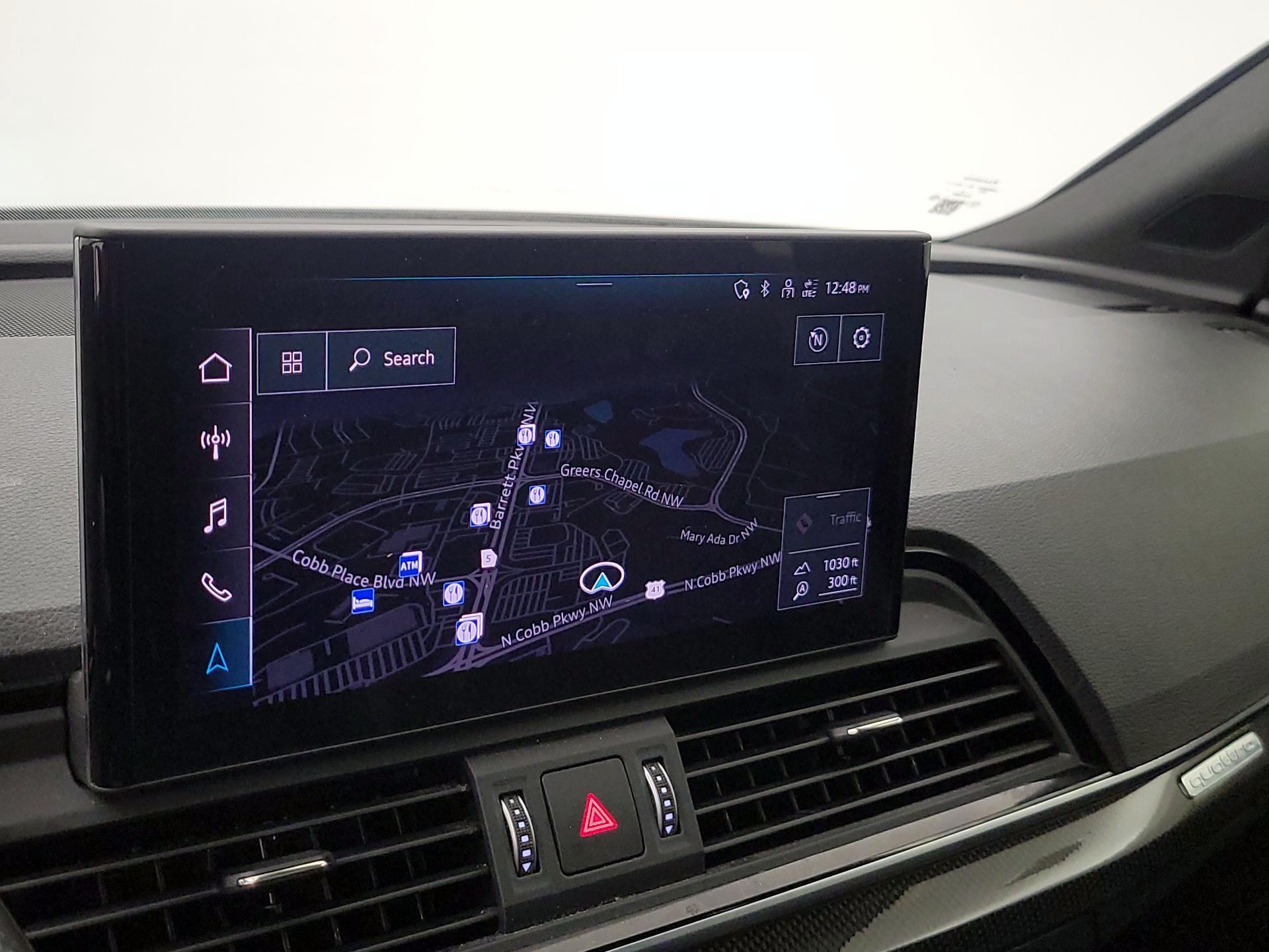 Thumbnail: 2022 Audi SQ5 - 14