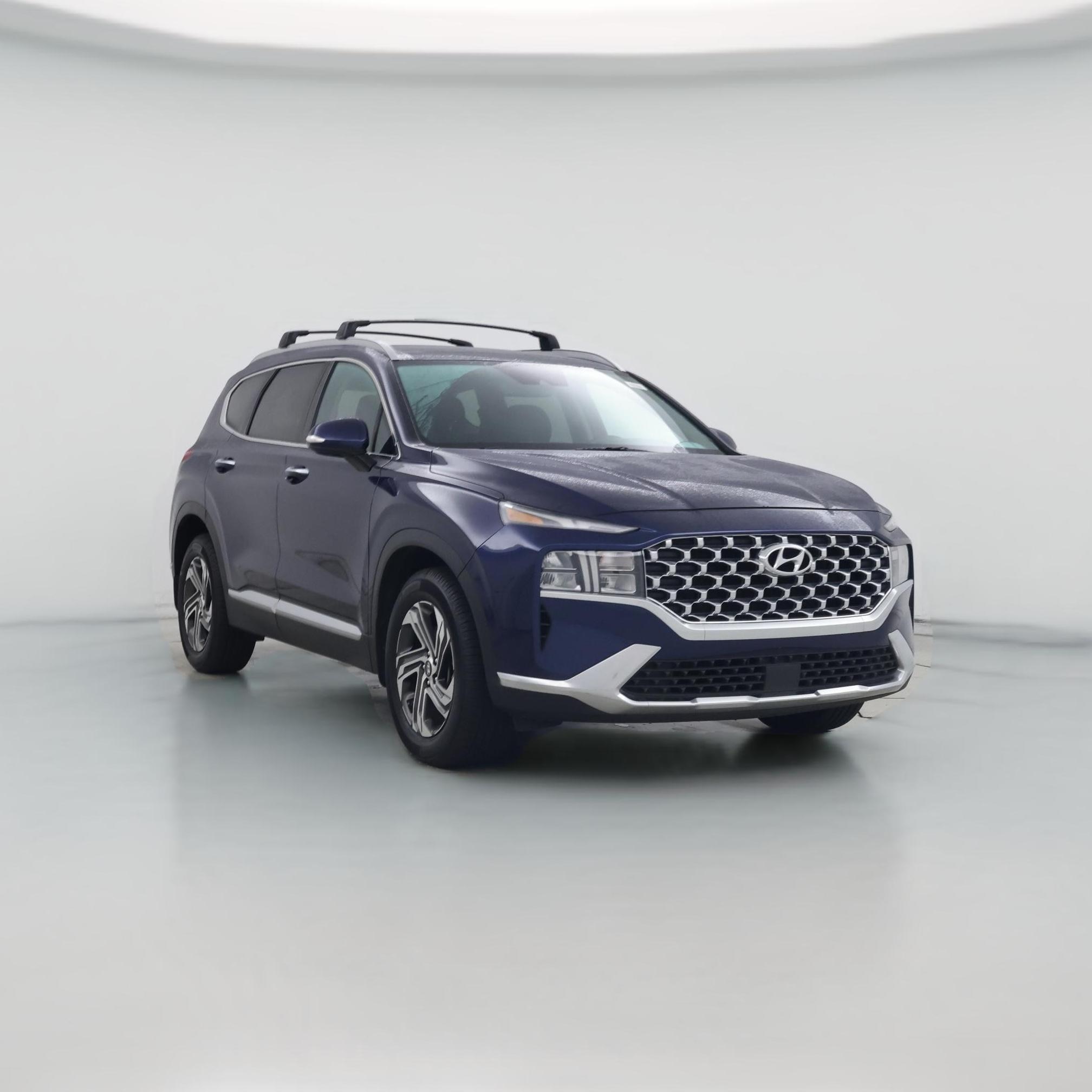 Thumbnail: 2022 Hyundai Santa Fe - 1