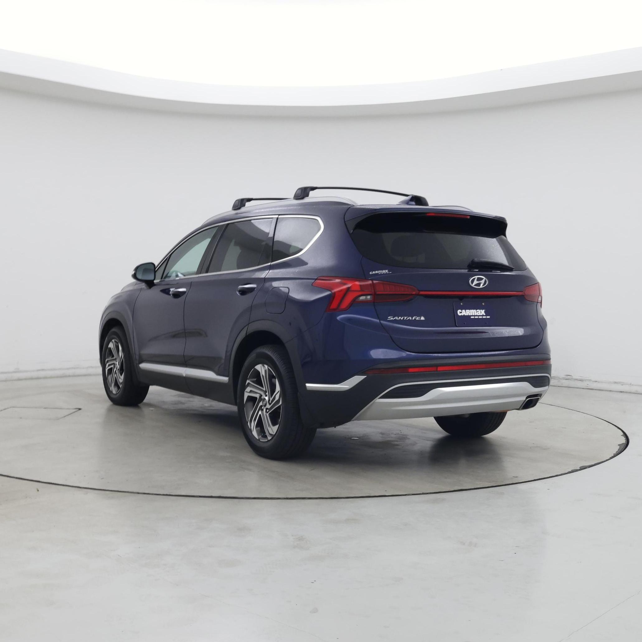 Thumbnail: 2022 Hyundai Santa Fe - 2