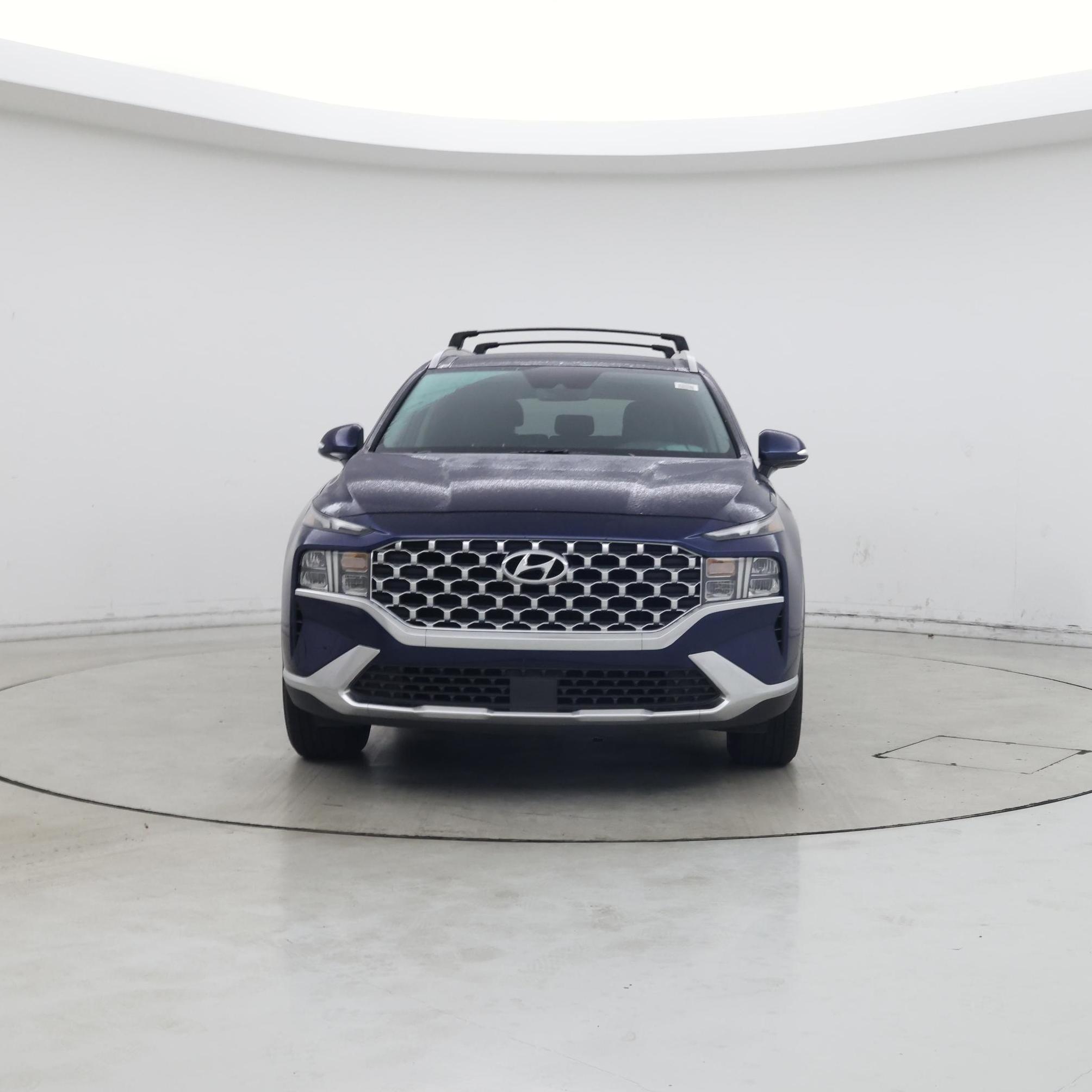 Thumbnail: 2022 Hyundai Santa Fe - 5