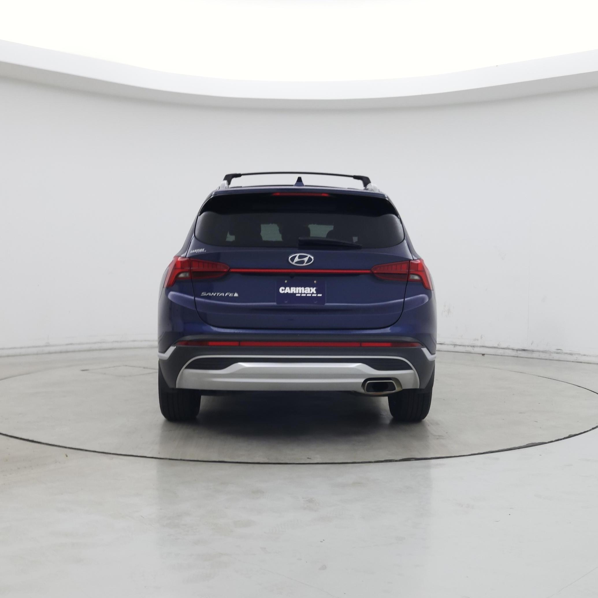 Thumbnail: 2022 Hyundai Santa Fe - 6