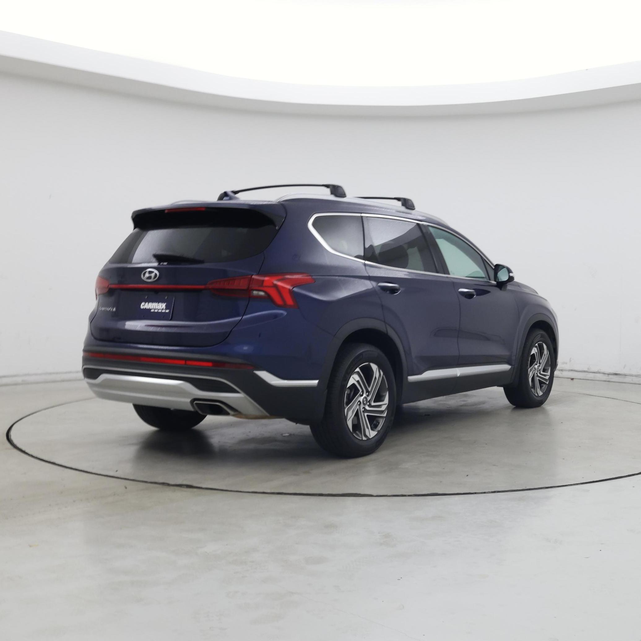 Thumbnail: 2022 Hyundai Santa Fe - 8