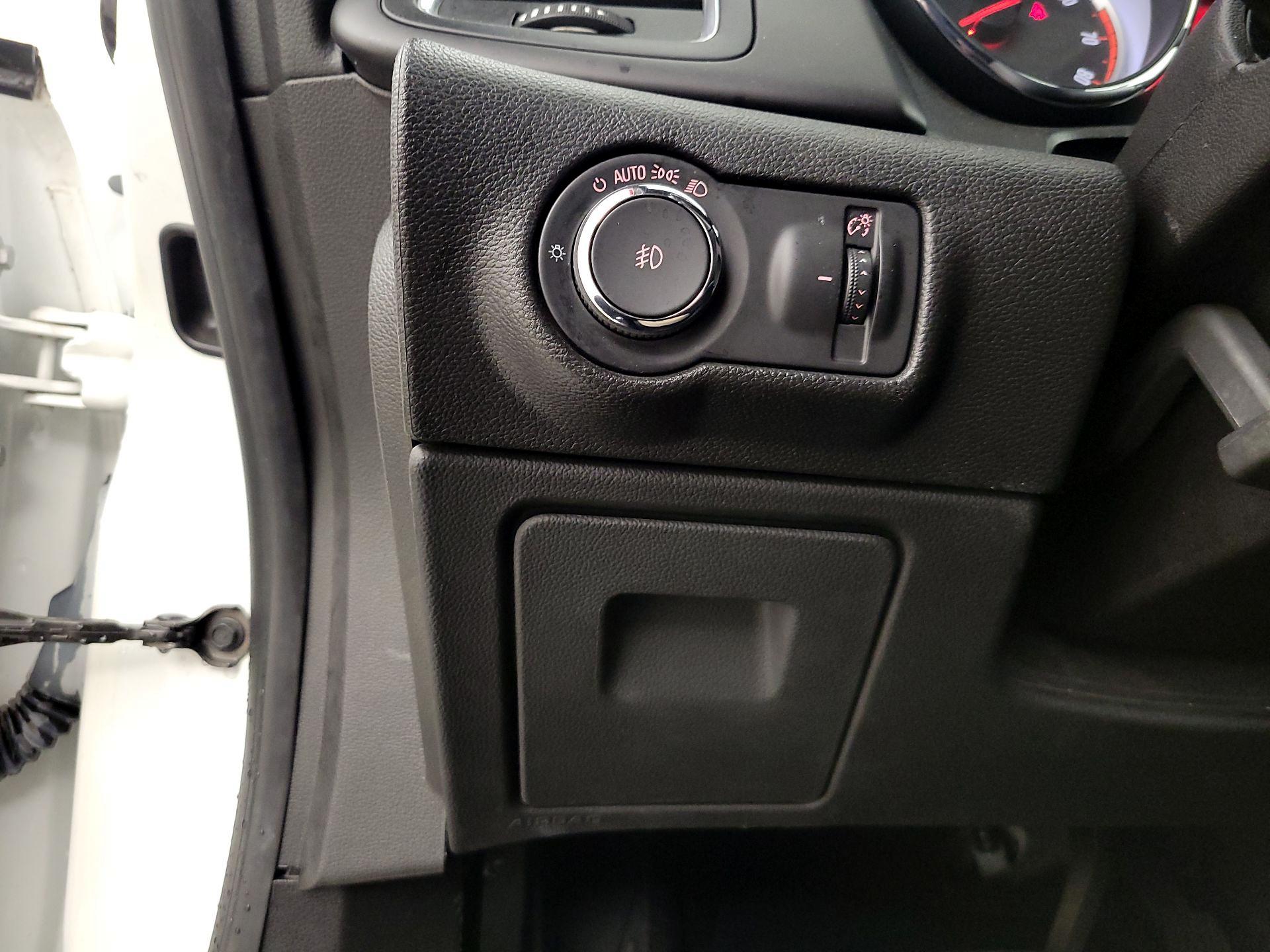 Thumbnail: 2019 Buick Cascada - 13