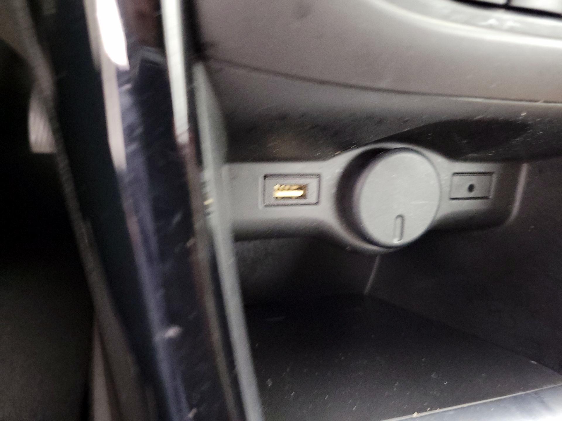 Thumbnail: 2019 Buick Cascada - 18