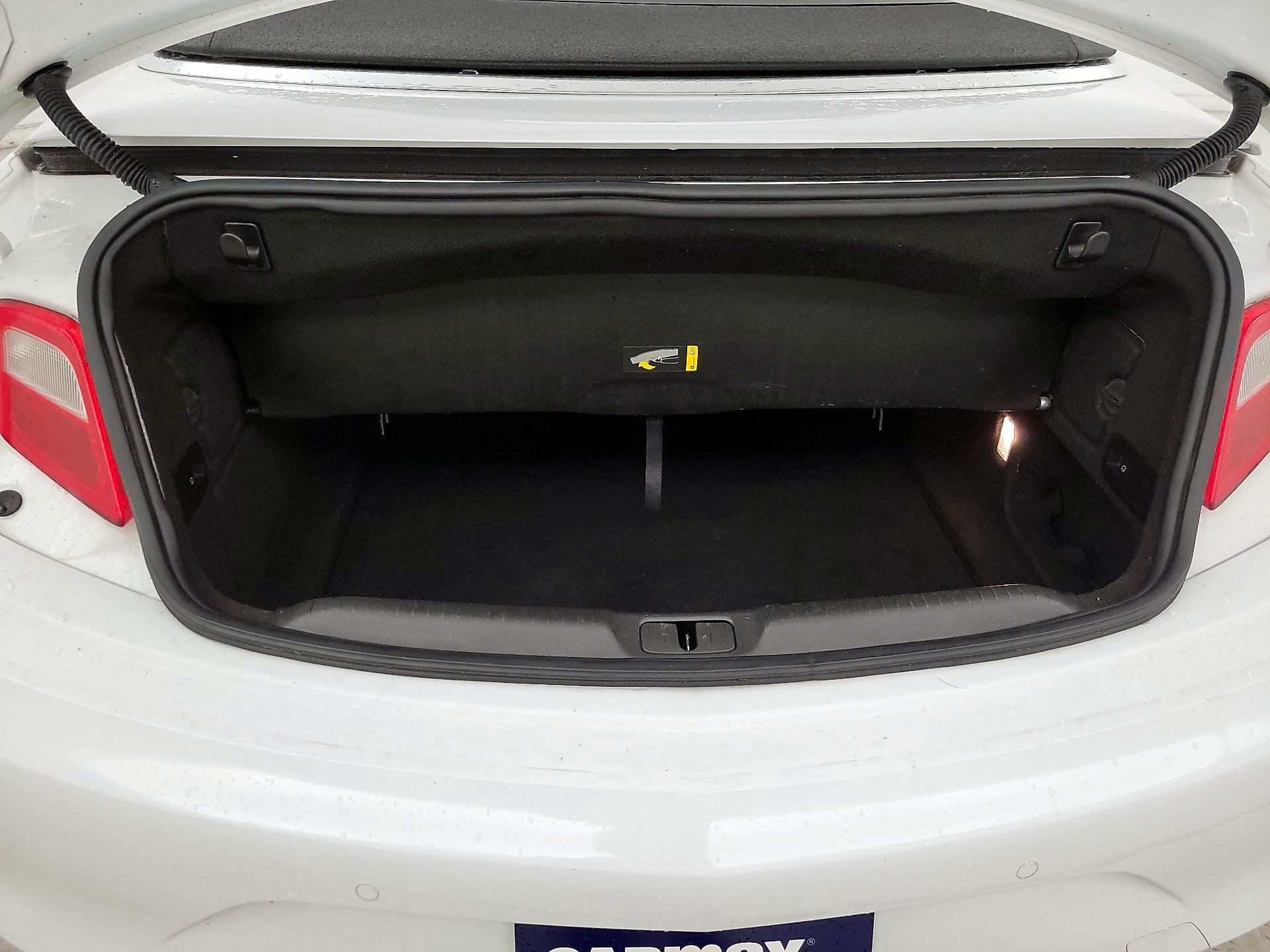 Thumbnail: 2019 Buick Cascada - 19