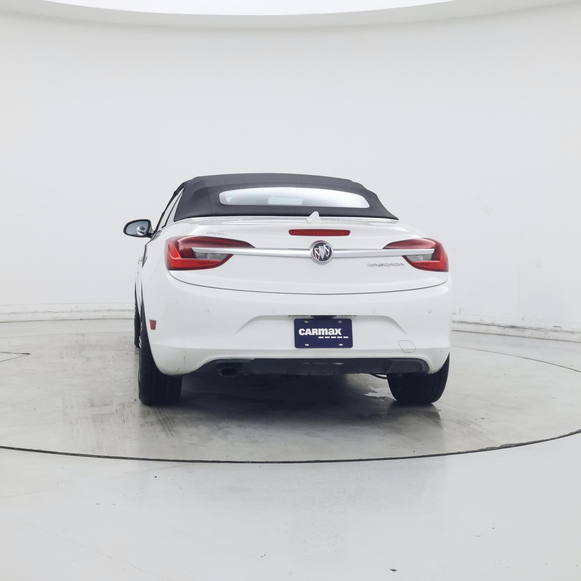 Thumbnail: 2019 Buick Cascada - 6