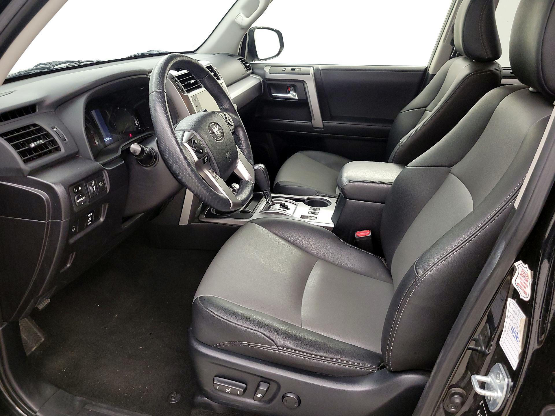 Thumbnail: 2021 Toyota 4Runner - 11