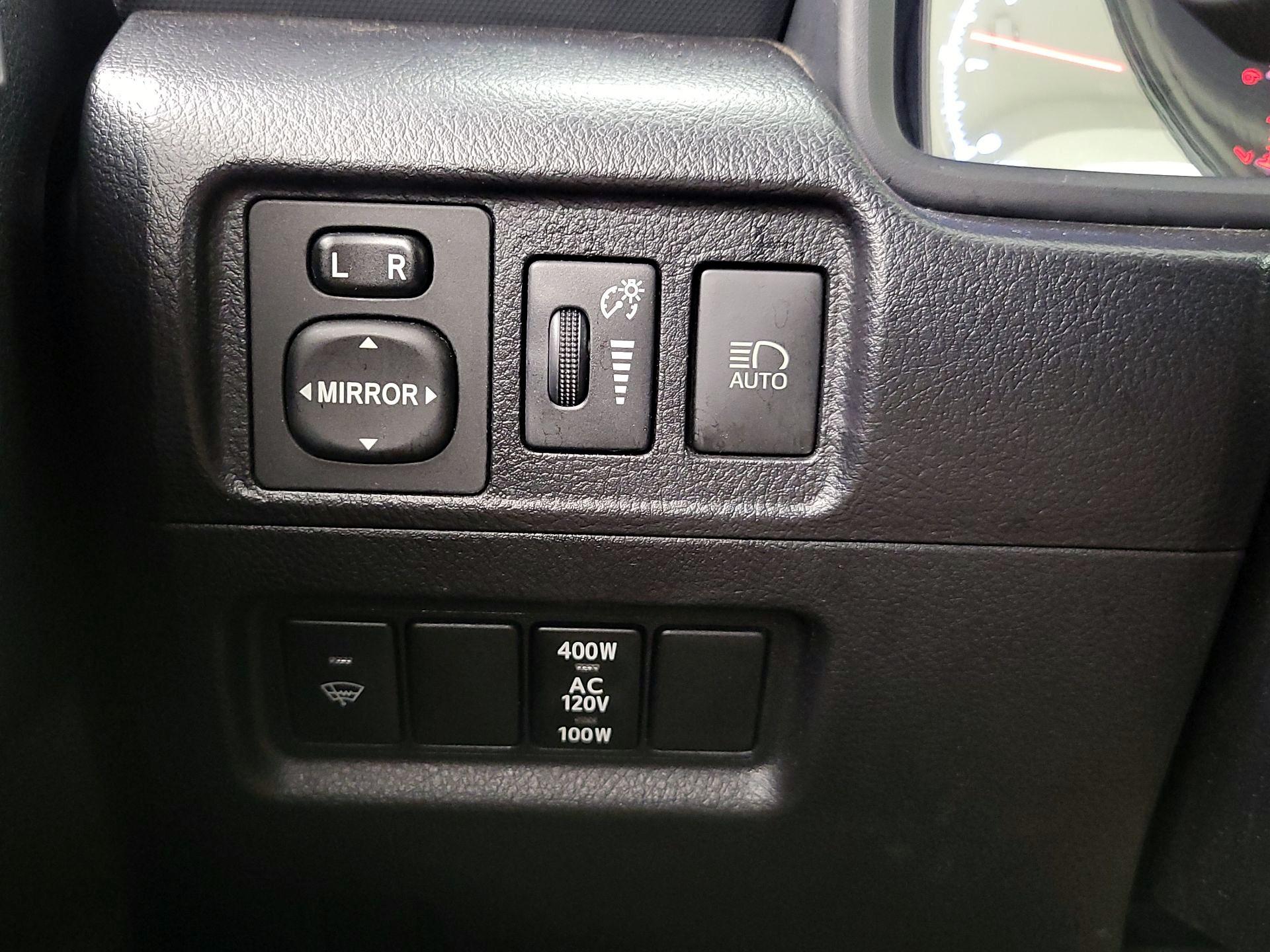 Thumbnail: 2021 Toyota 4Runner - 13