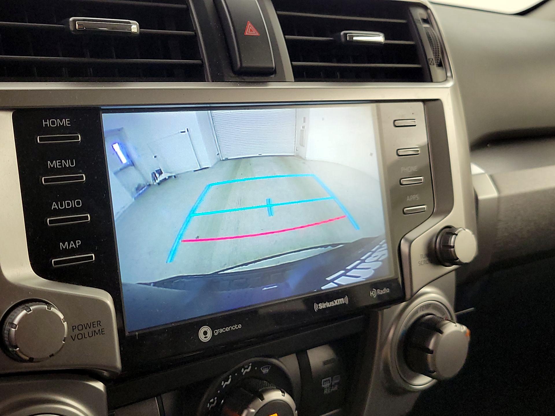 Thumbnail: 2021 Toyota 4Runner - 15