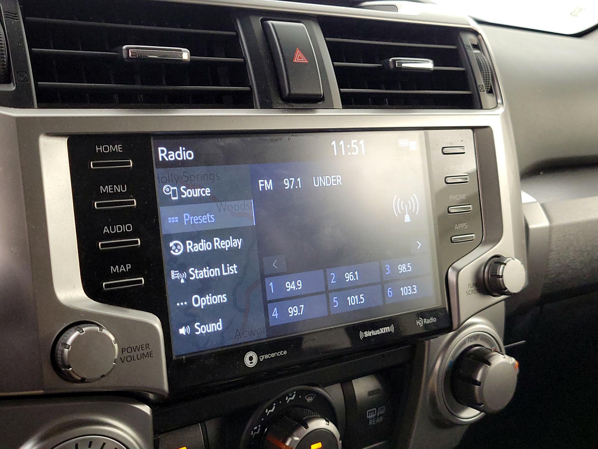 Thumbnail: 2021 Toyota 4Runner - 16