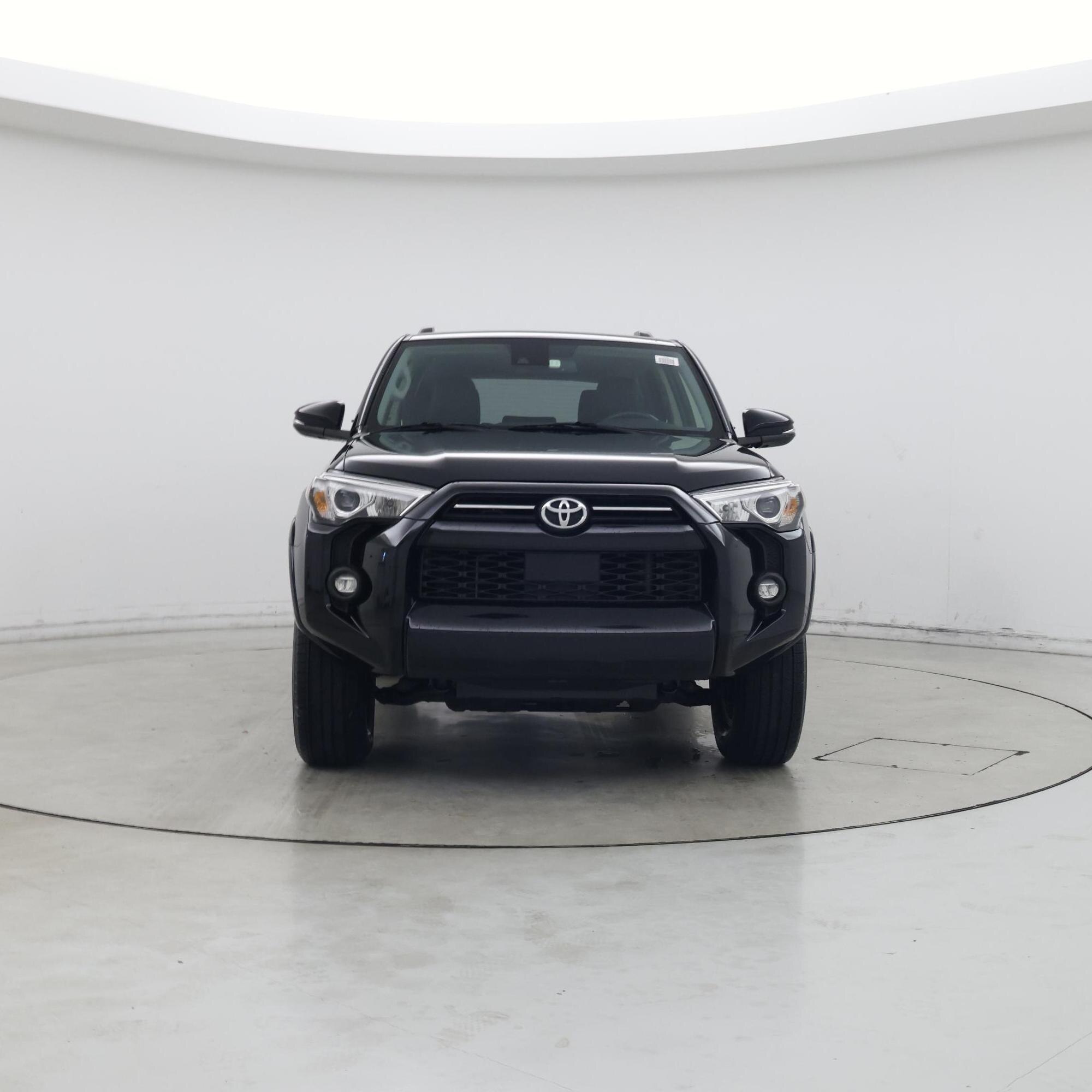 Thumbnail: 2021 Toyota 4Runner - 5