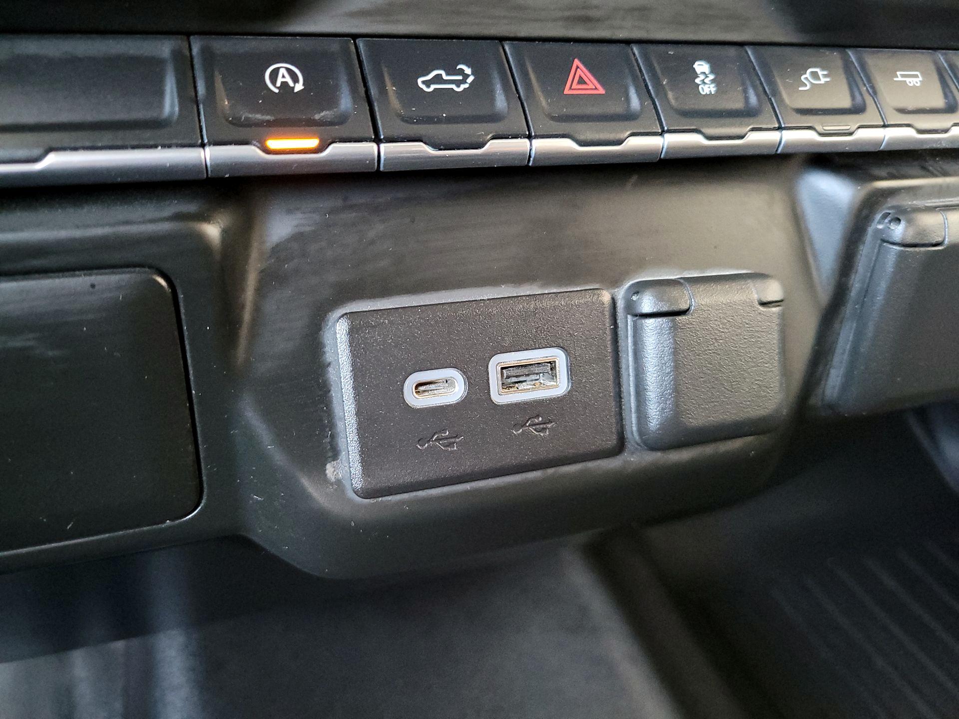 Thumbnail: 2021 Chevrolet Silverado 1500 - 18