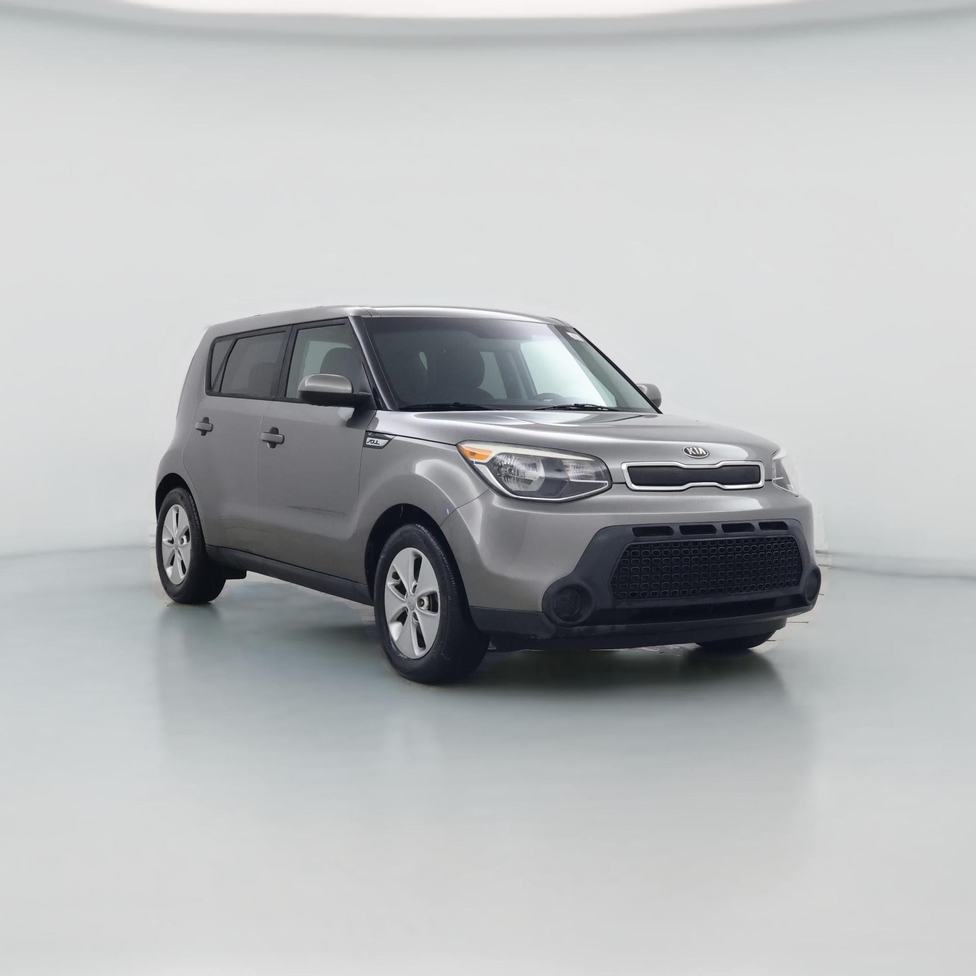 Thumbnail: 2016 Kia Soul - 1