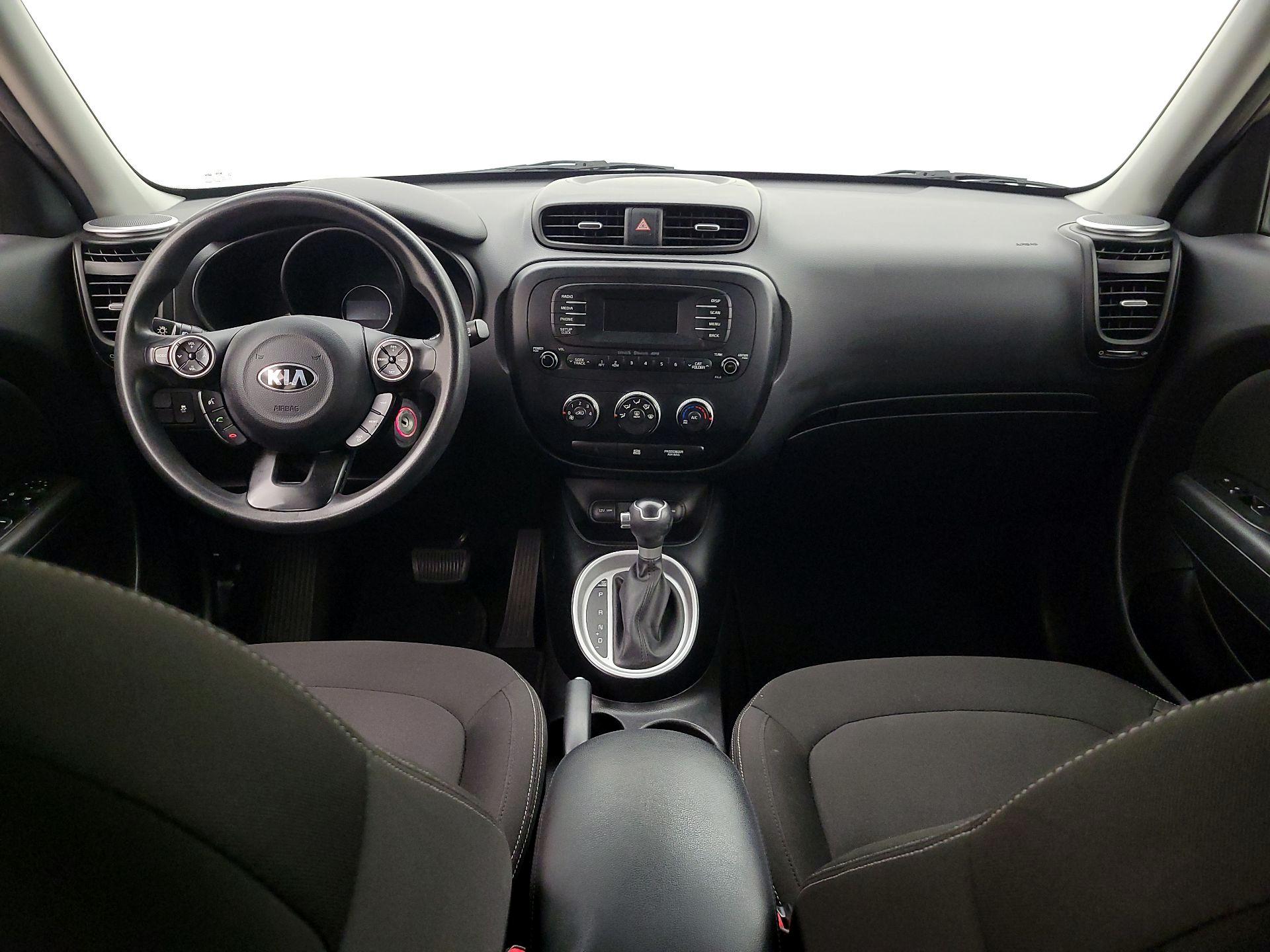 Thumbnail: 2016 Kia Soul - 9