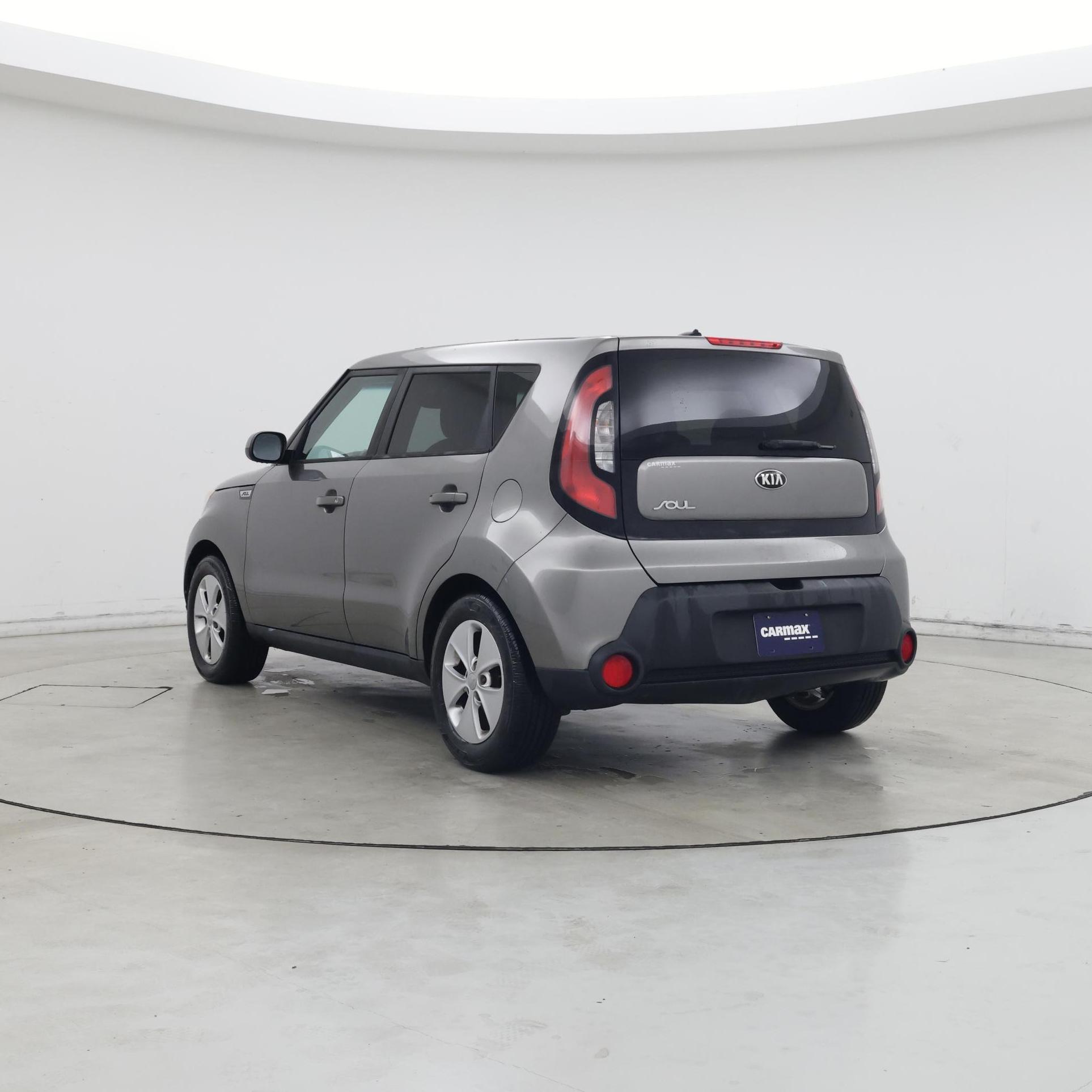 Thumbnail: 2016 Kia Soul - 2