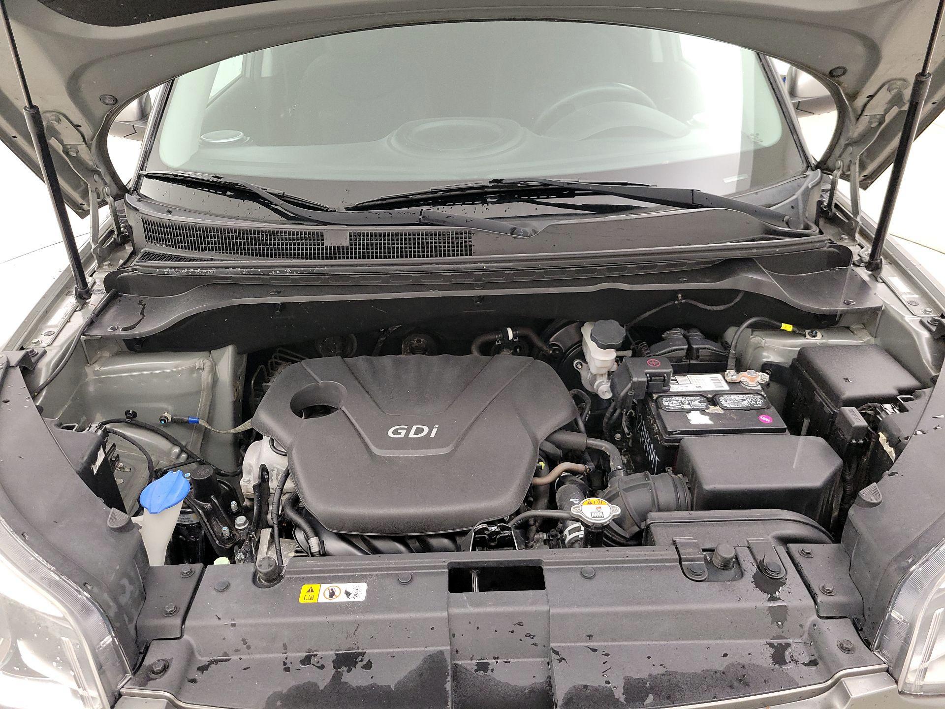 Thumbnail: 2016 Kia Soul - 20