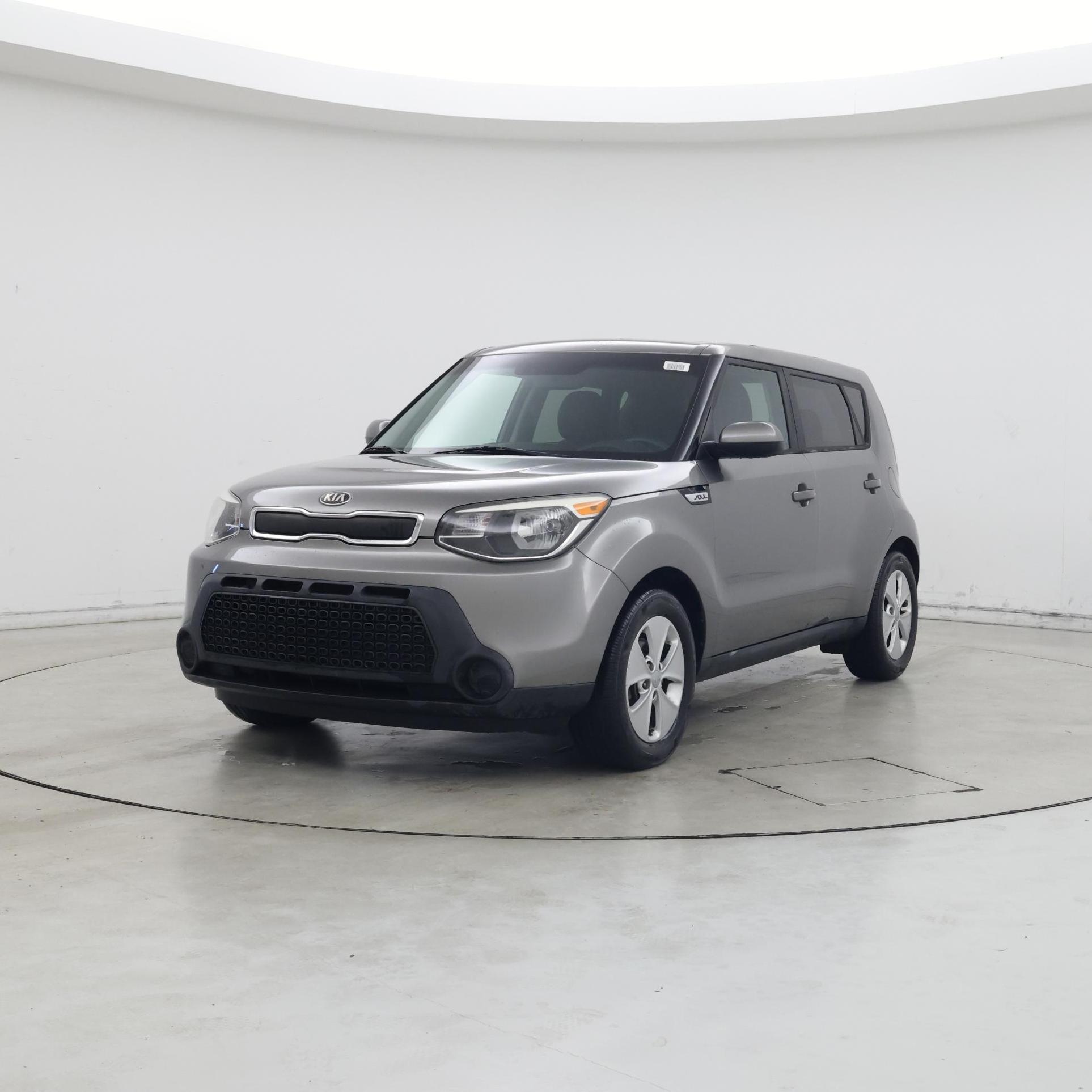 Thumbnail: 2016 Kia Soul - 4
