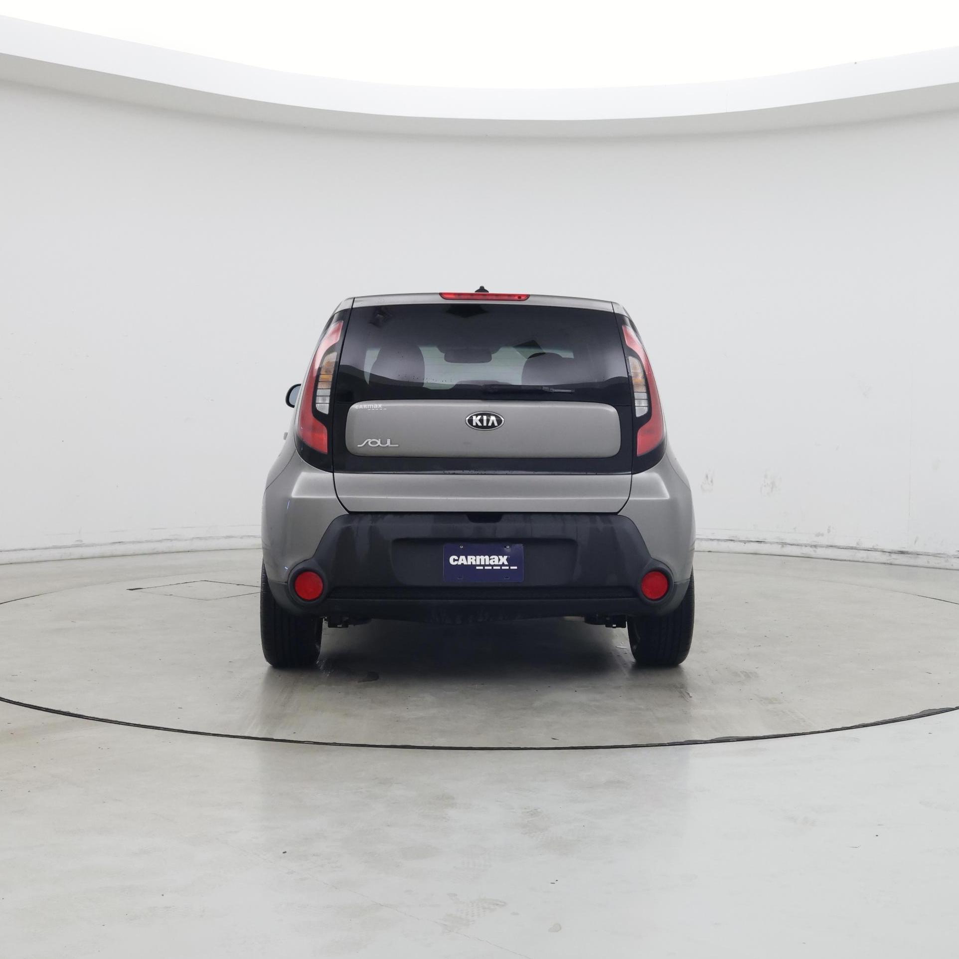 Thumbnail: 2016 Kia Soul - 6