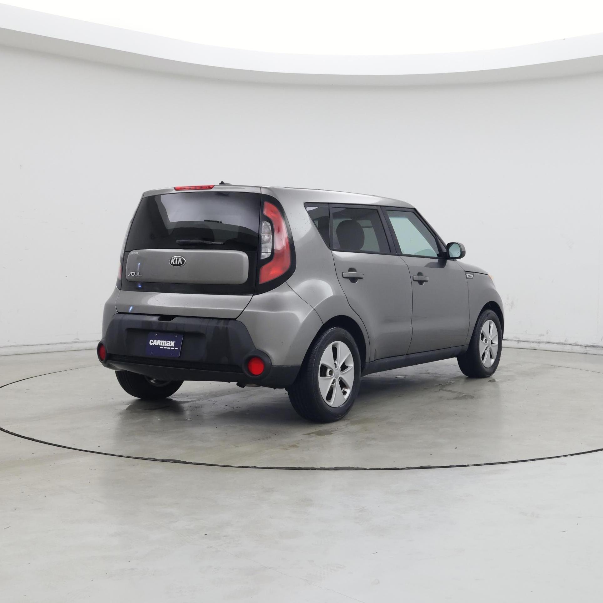 Thumbnail: 2016 Kia Soul - 8