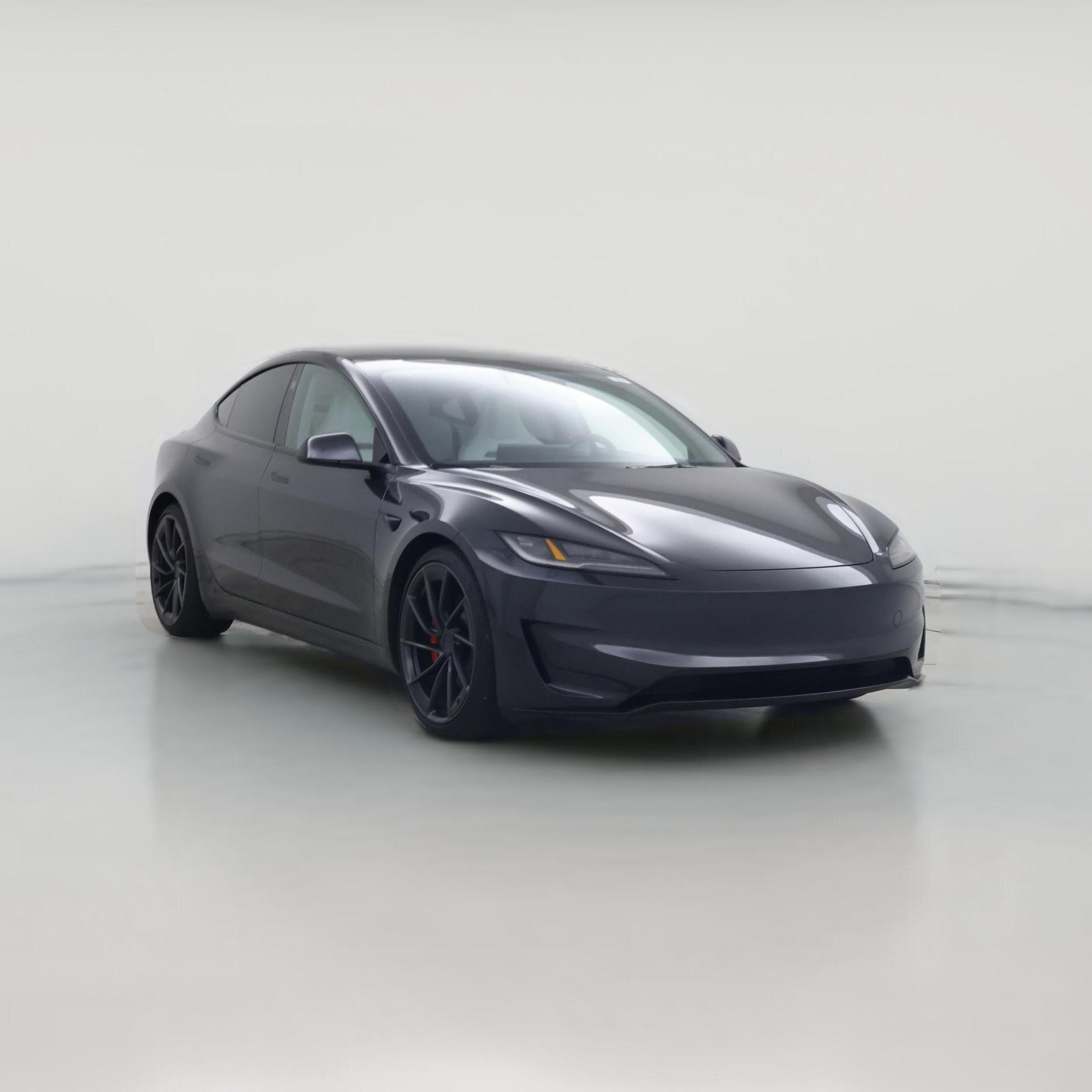 Thumbnail: 2024 Tesla Model 3 - 1