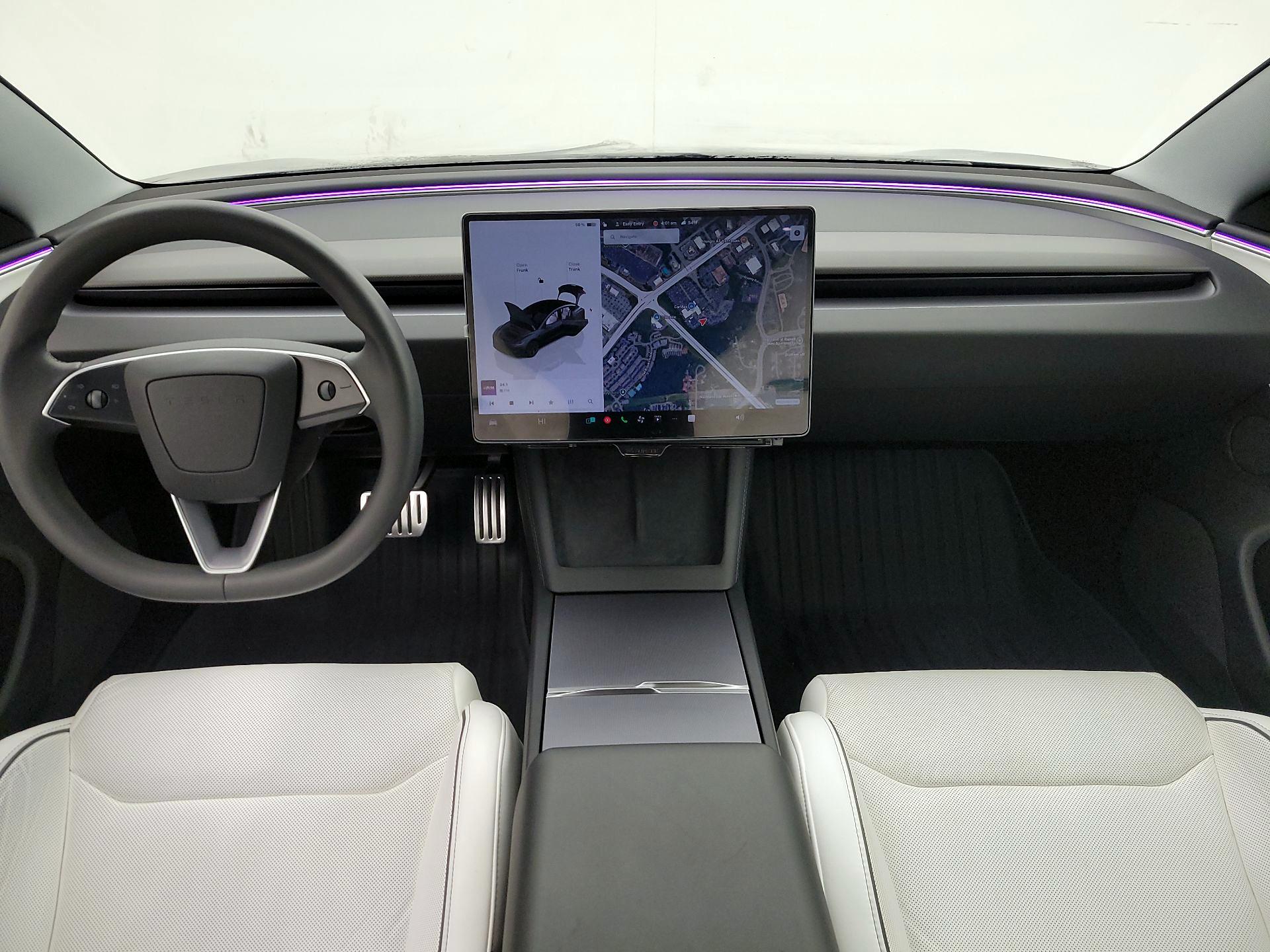 Thumbnail: 2024 Tesla Model 3 - 9