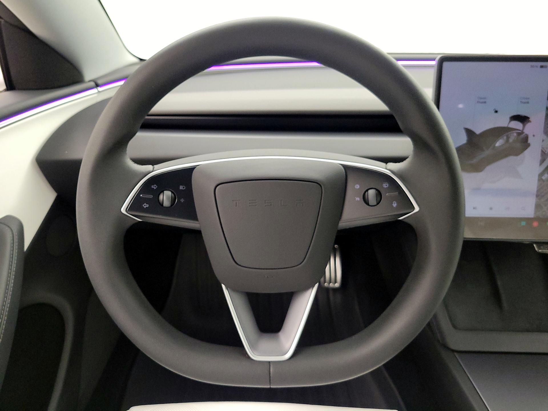 Thumbnail: 2024 Tesla Model 3 - 10