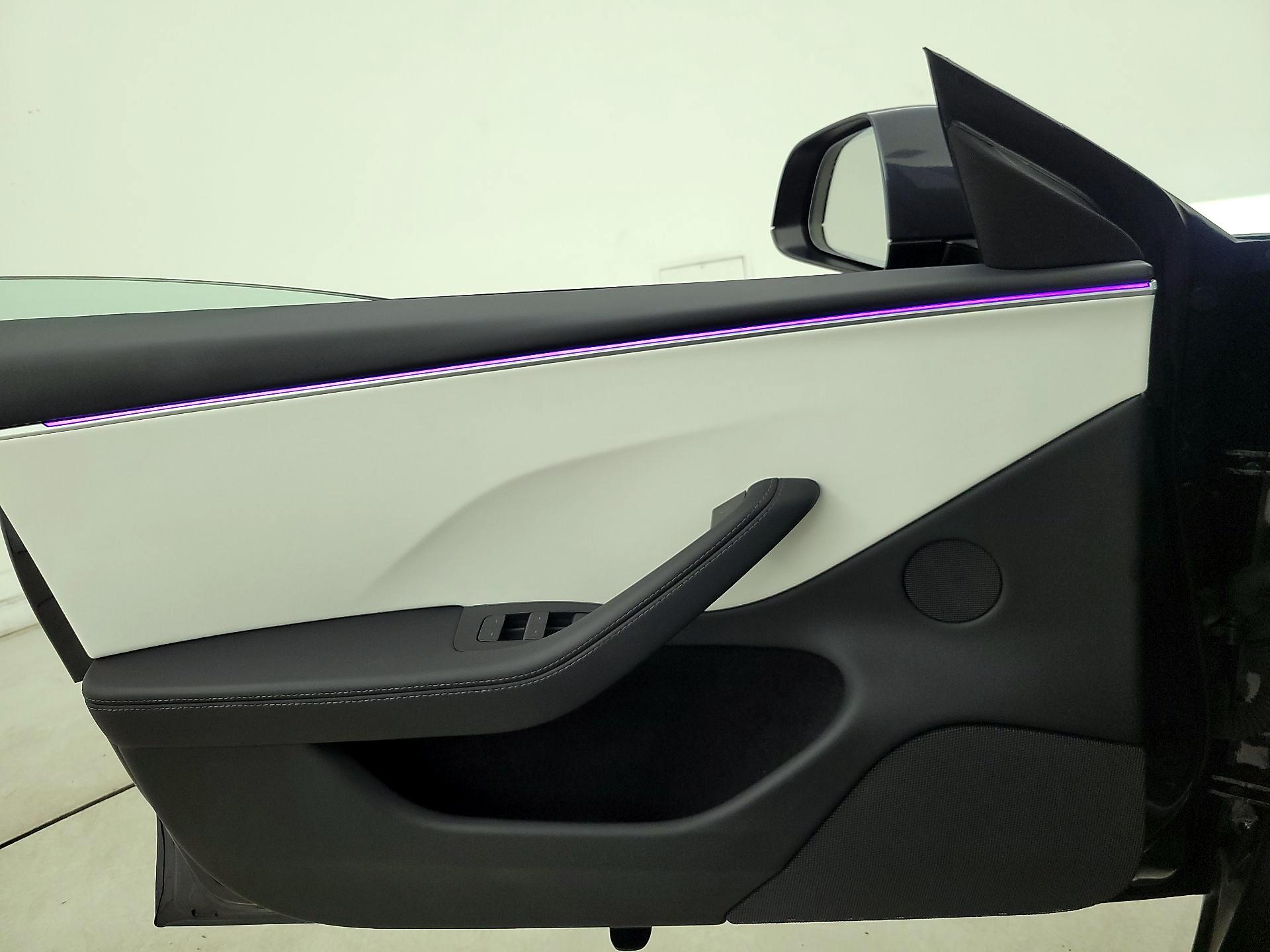 Thumbnail: 2024 Tesla Model 3 - 12