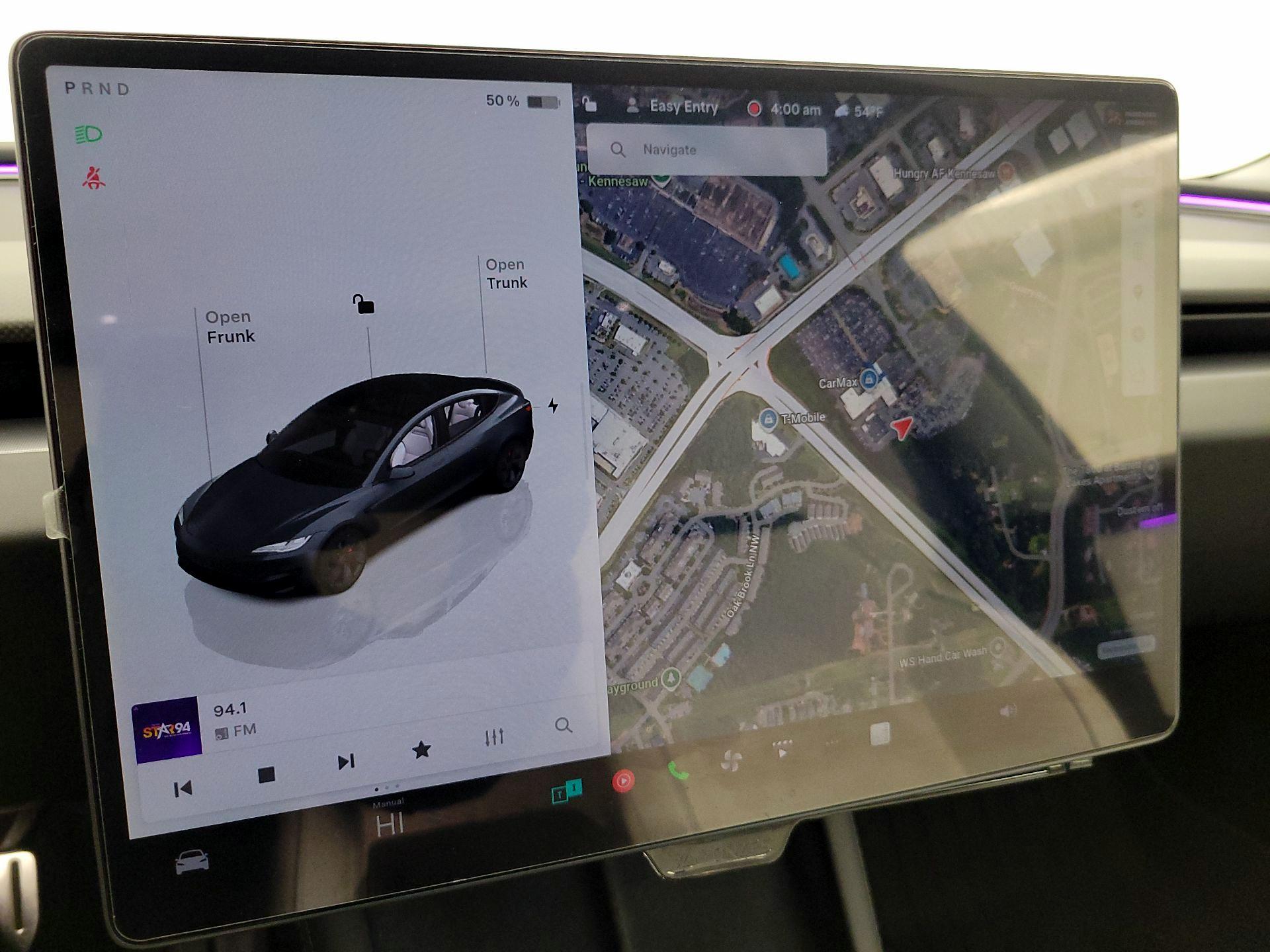 Thumbnail: 2024 Tesla Model 3 - 13