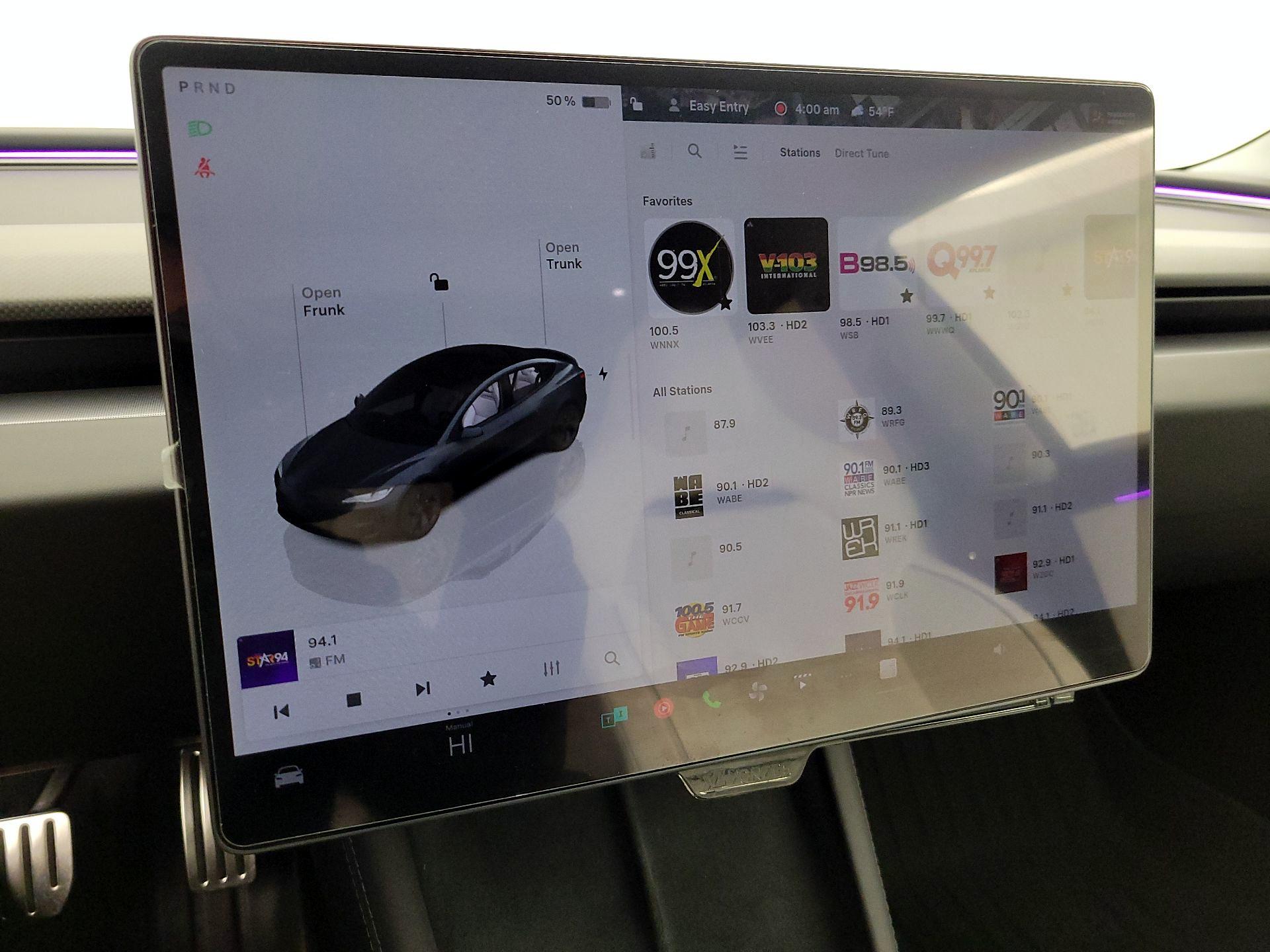 Thumbnail: 2024 Tesla Model 3 - 15