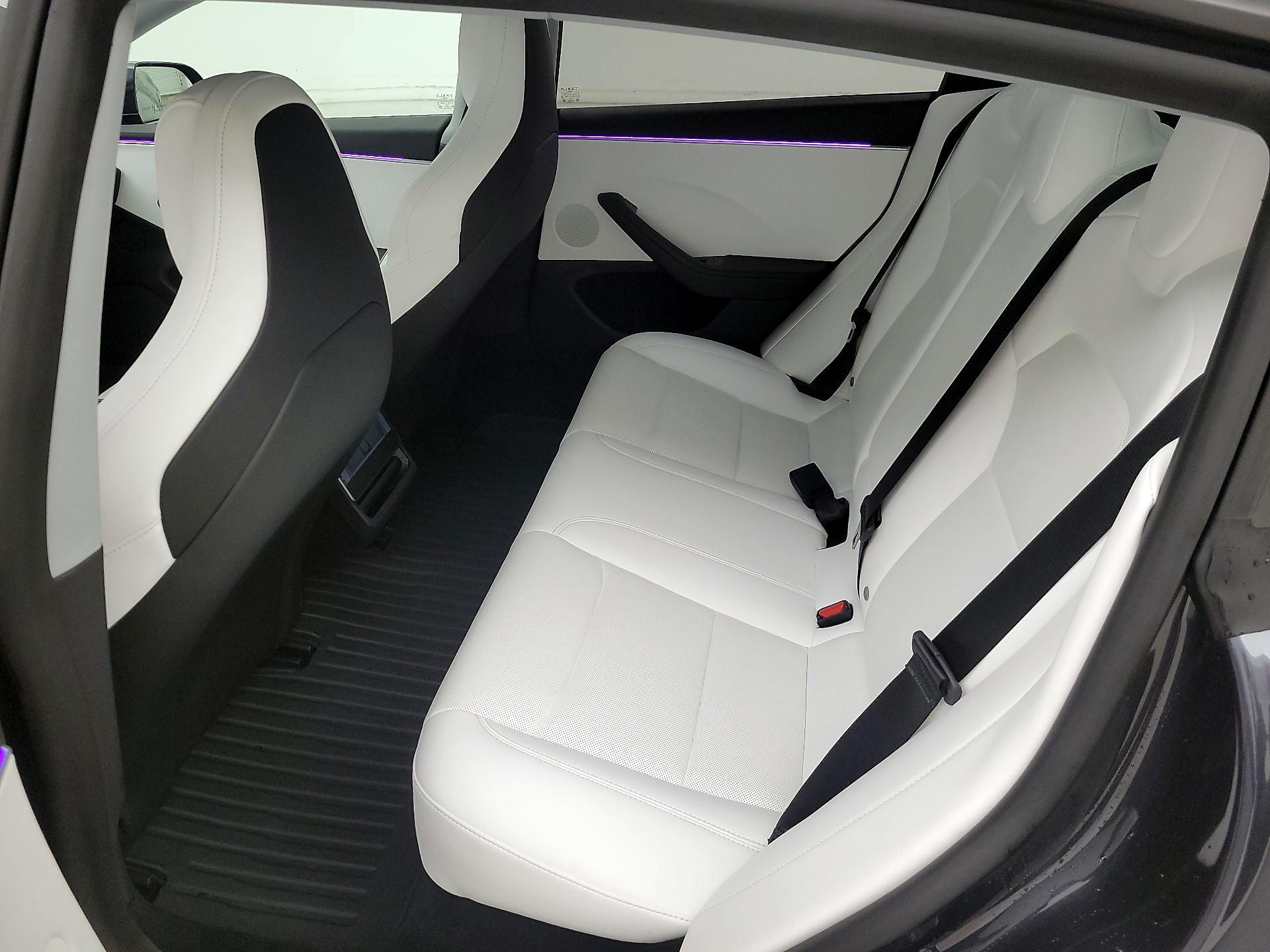 Thumbnail: 2024 Tesla Model 3 - 20