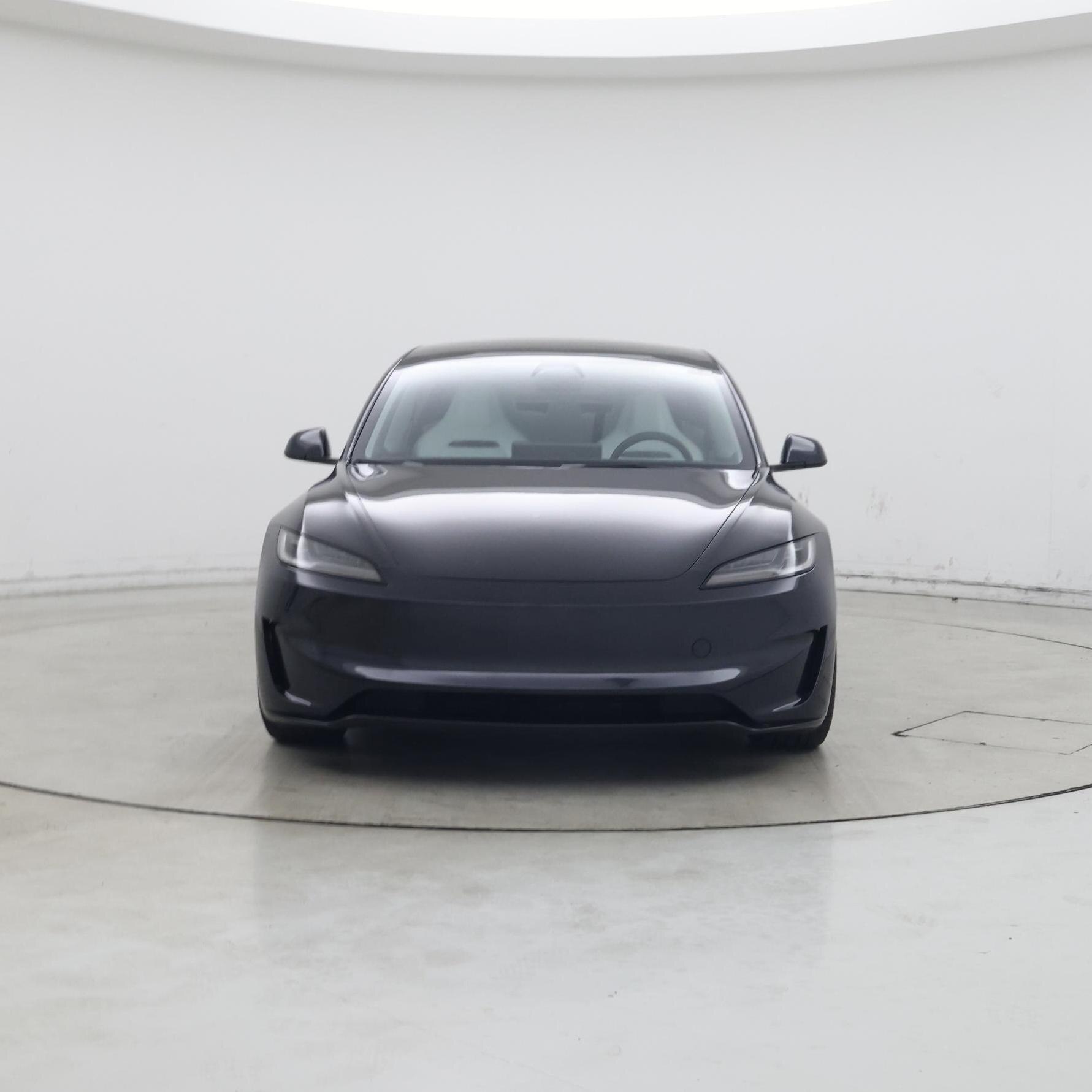 Thumbnail: 2024 Tesla Model 3 - 5