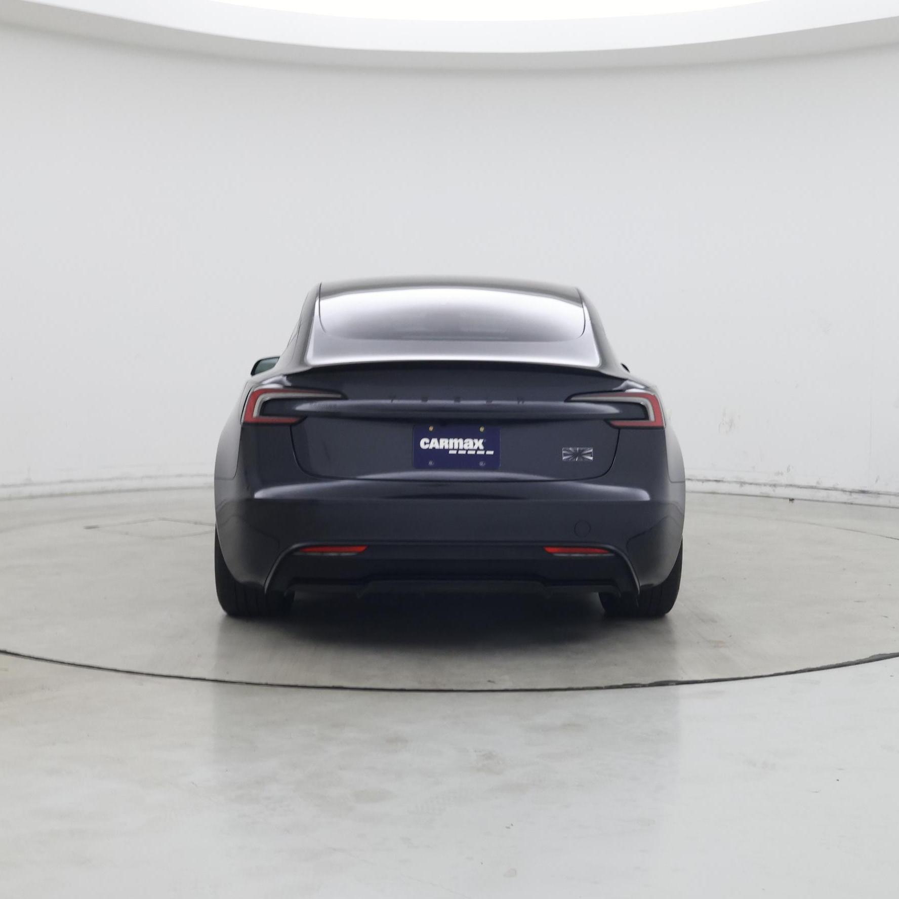 Thumbnail: 2024 Tesla Model 3 - 6