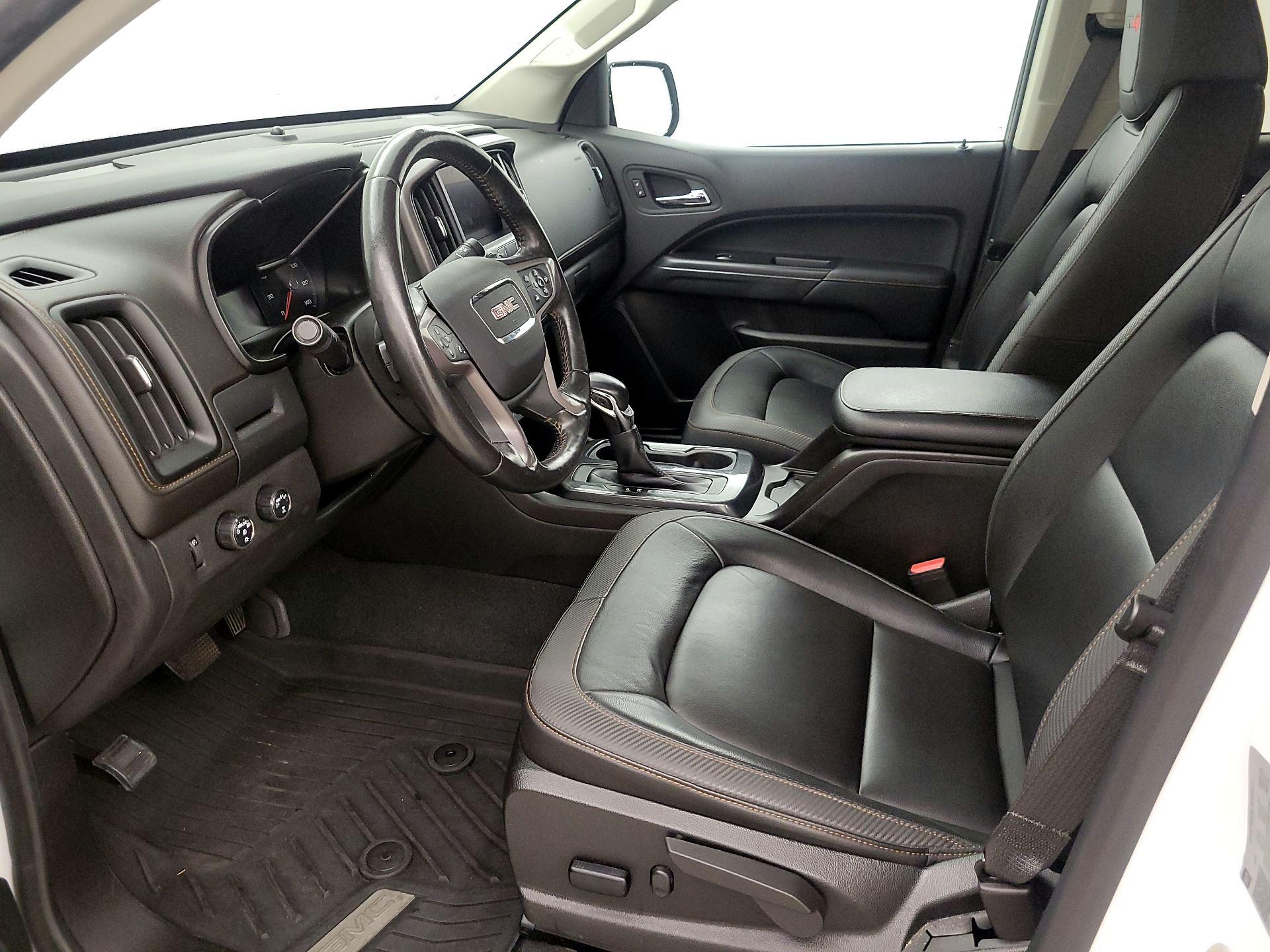 Thumbnail: 2022 GMC Canyon - 11