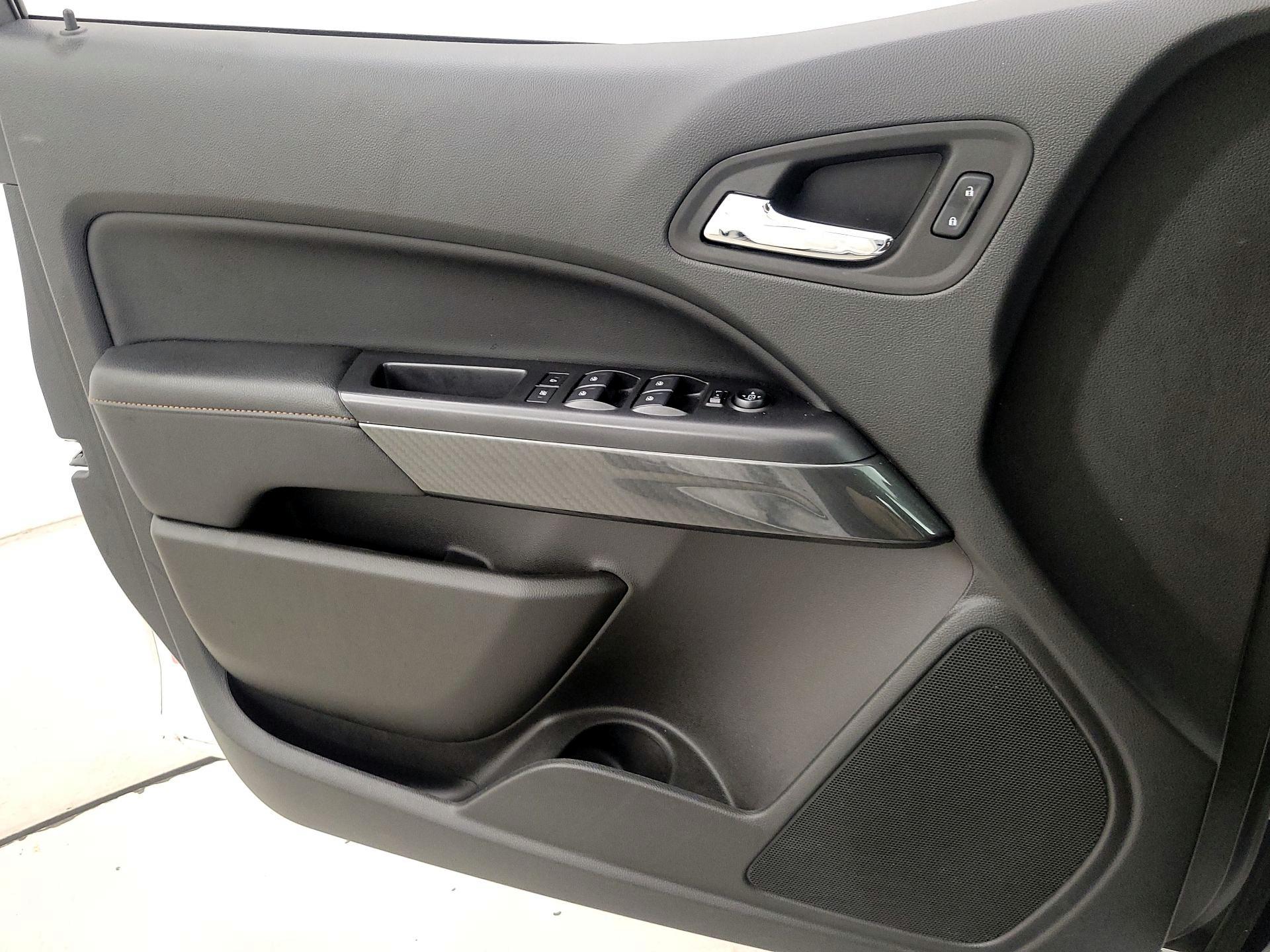 Thumbnail: 2022 GMC Canyon - 12