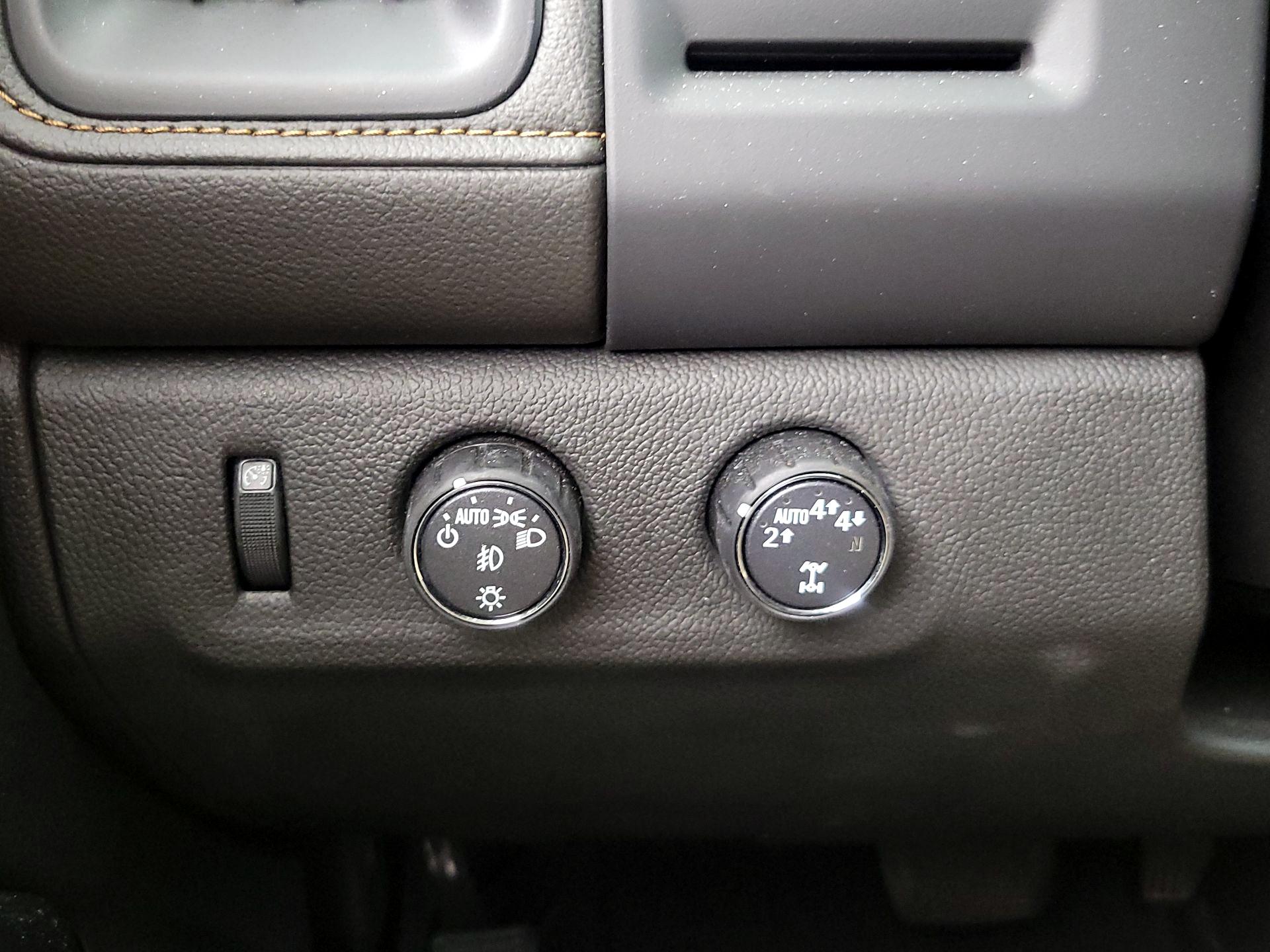 Thumbnail: 2022 GMC Canyon - 13