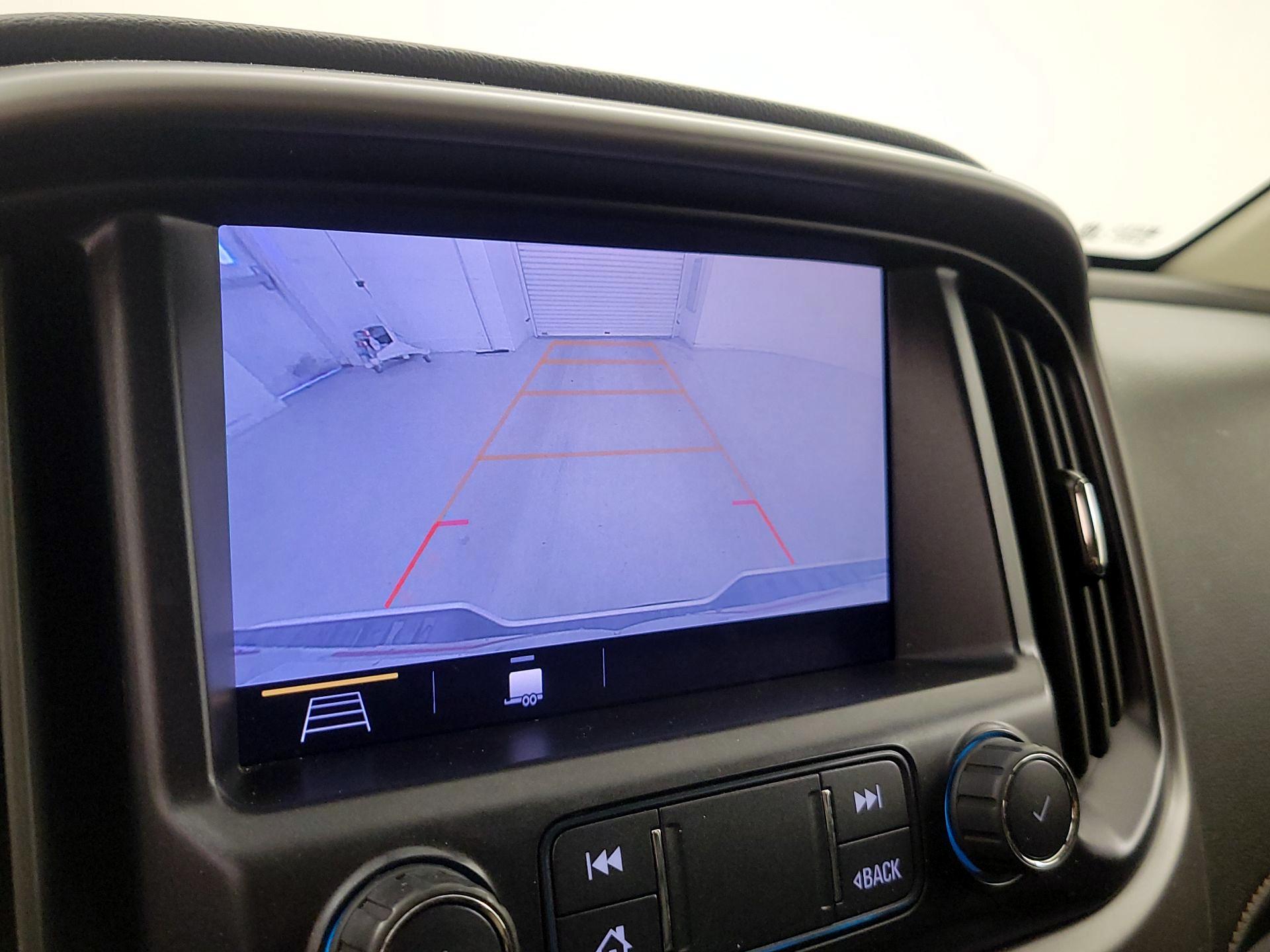 Thumbnail: 2022 GMC Canyon - 14