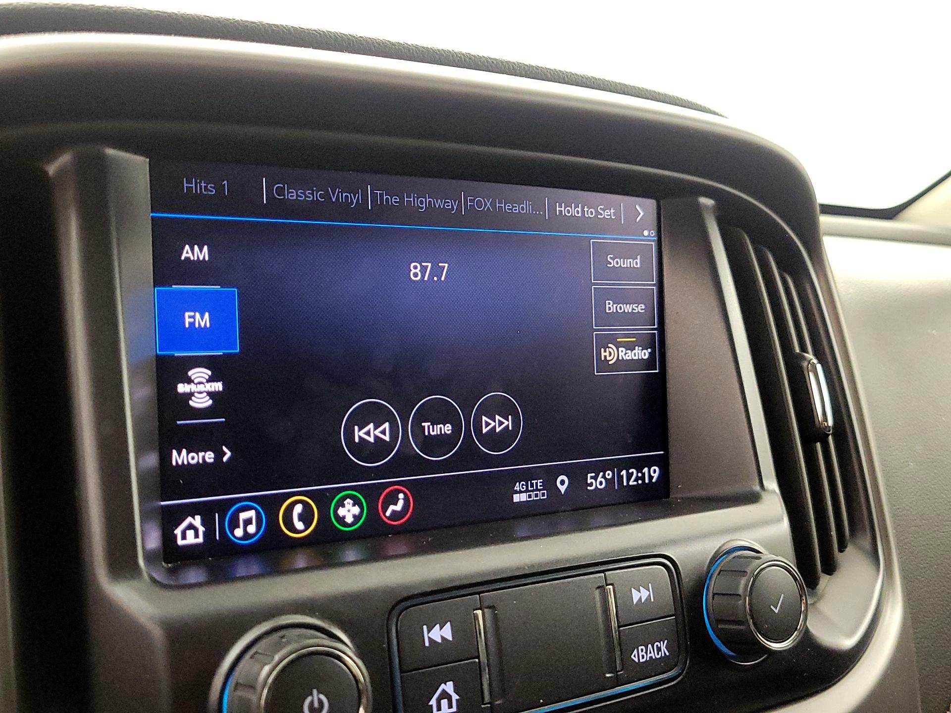 Thumbnail: 2022 GMC Canyon - 15