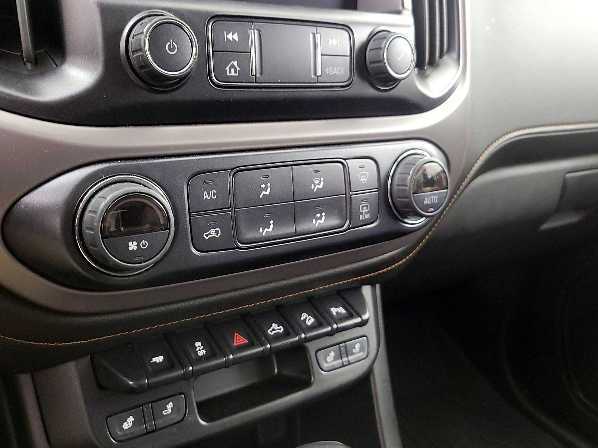 Thumbnail: 2022 GMC Canyon - 16