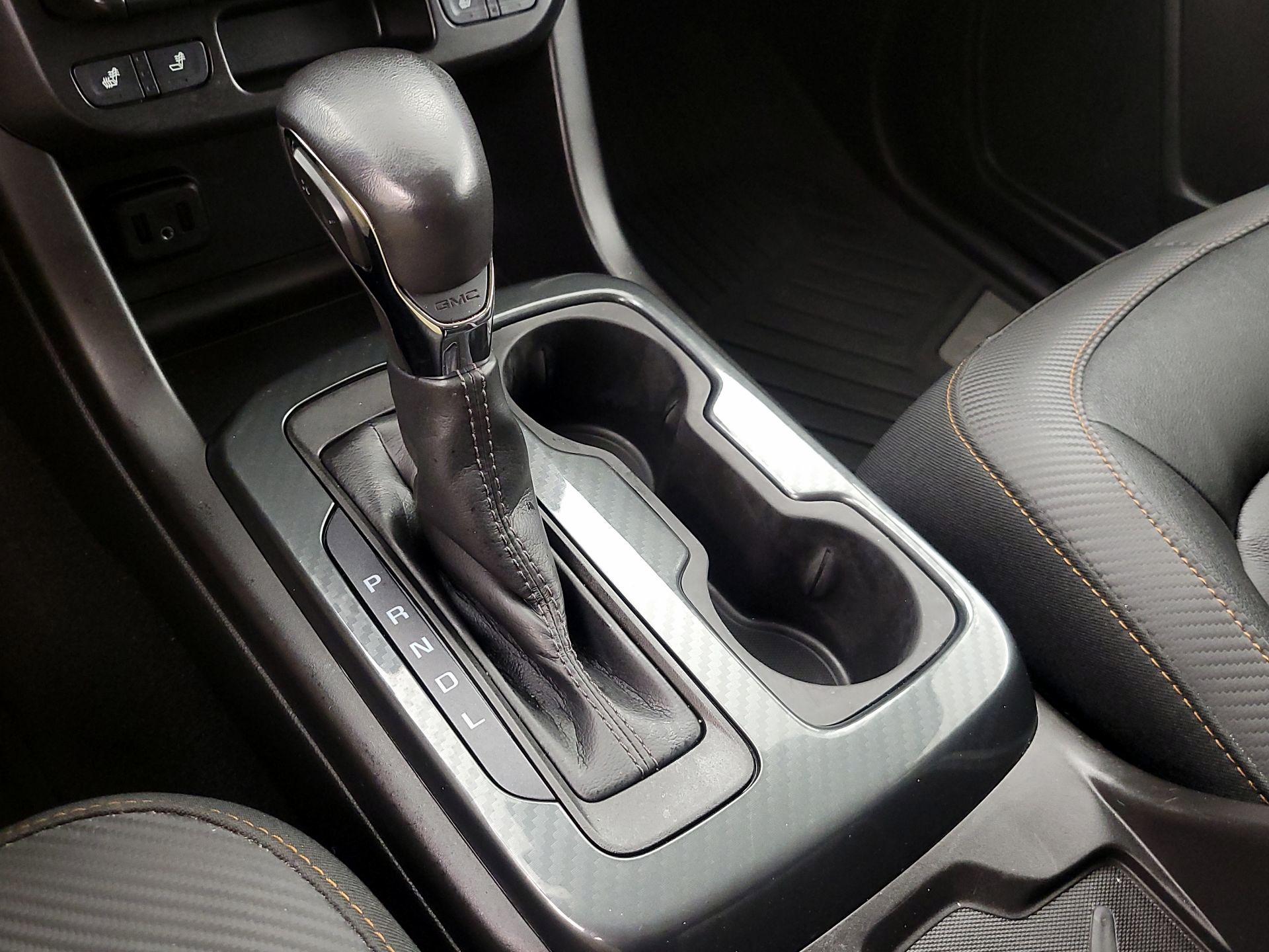 Thumbnail: 2022 GMC Canyon - 17