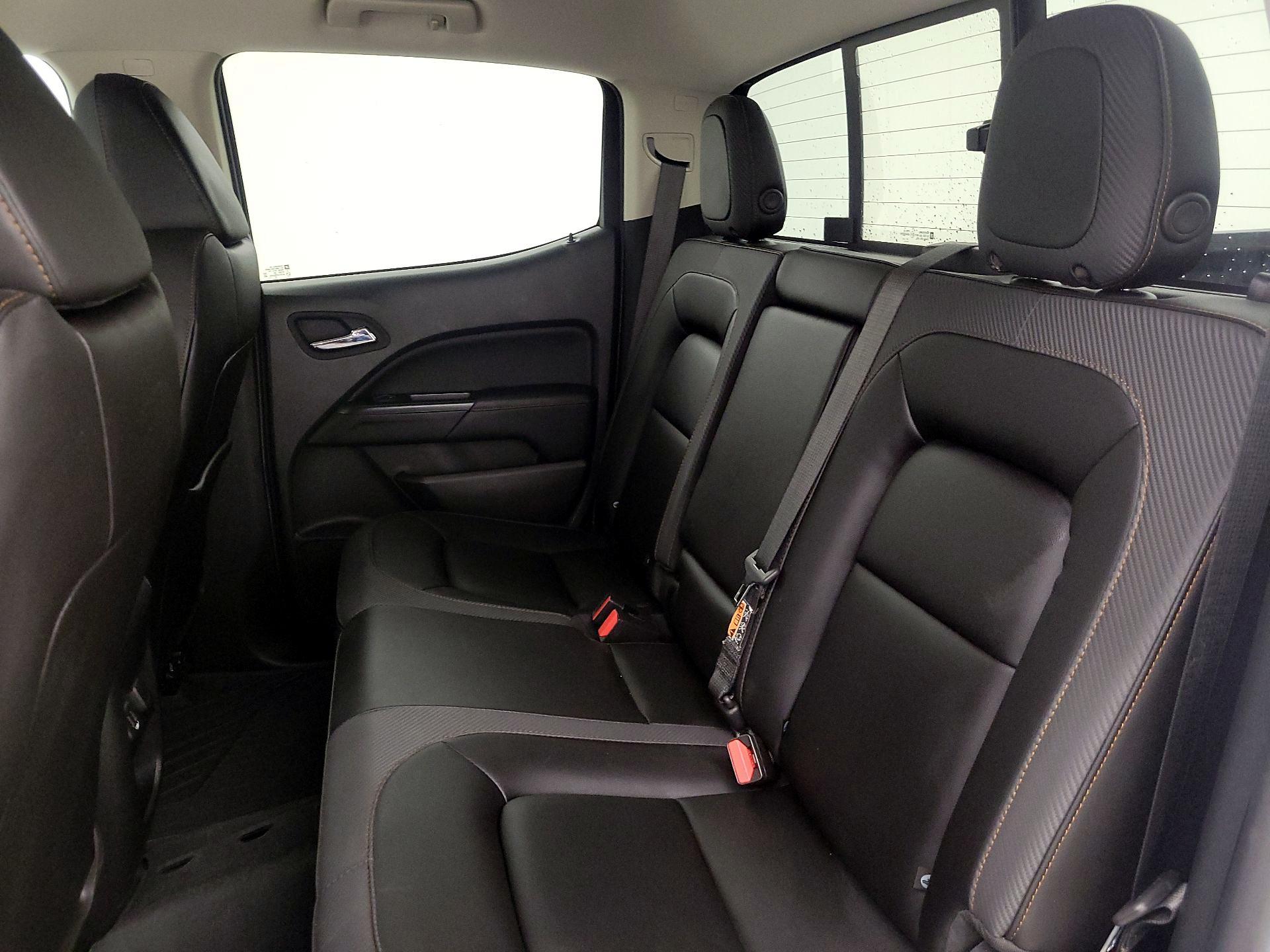 Thumbnail: 2022 GMC Canyon - 19