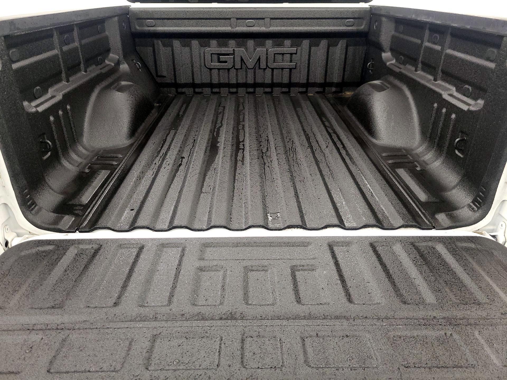 Thumbnail: 2022 GMC Canyon - 20