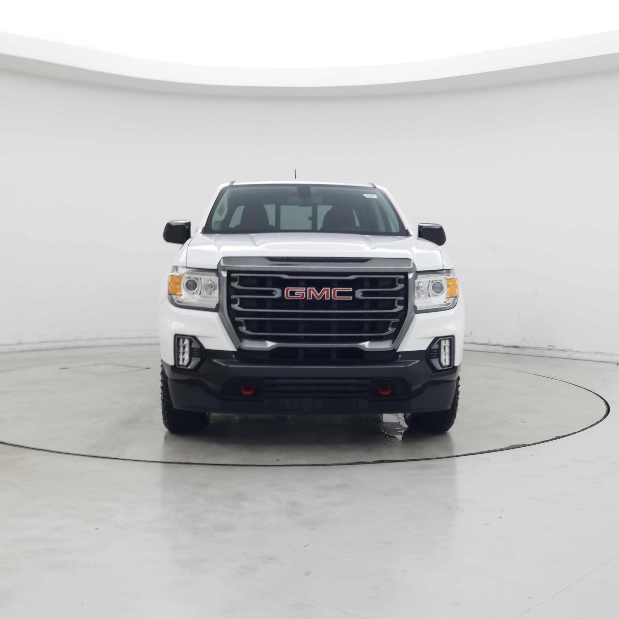 Thumbnail: 2022 GMC Canyon - 5