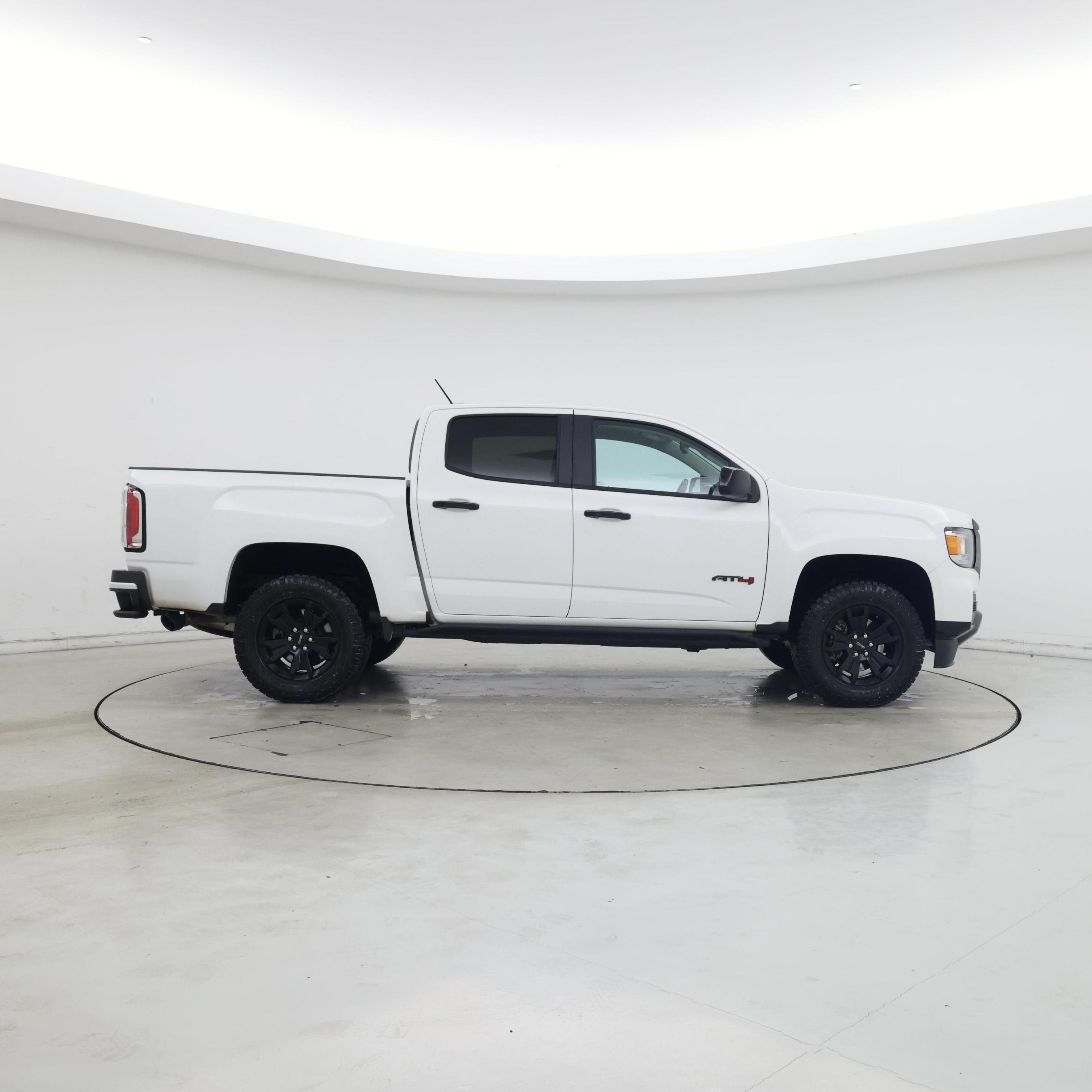 Thumbnail: 2022 GMC Canyon - 7