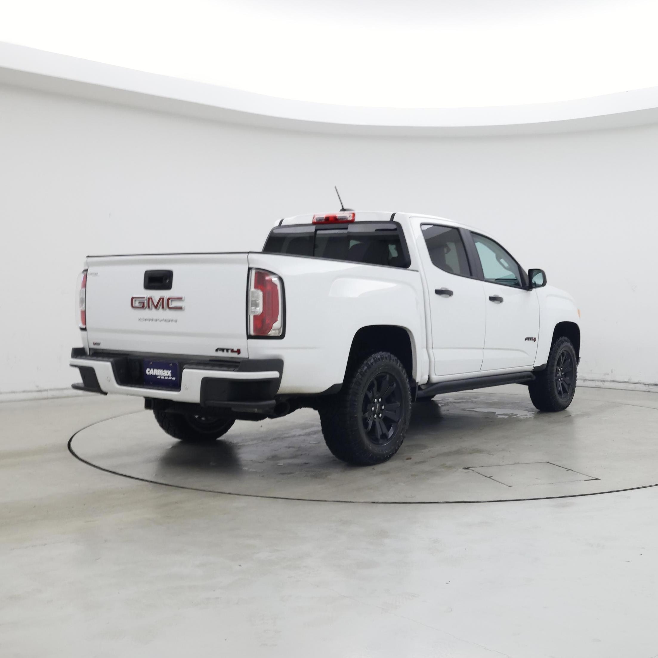 Thumbnail: 2022 GMC Canyon - 8