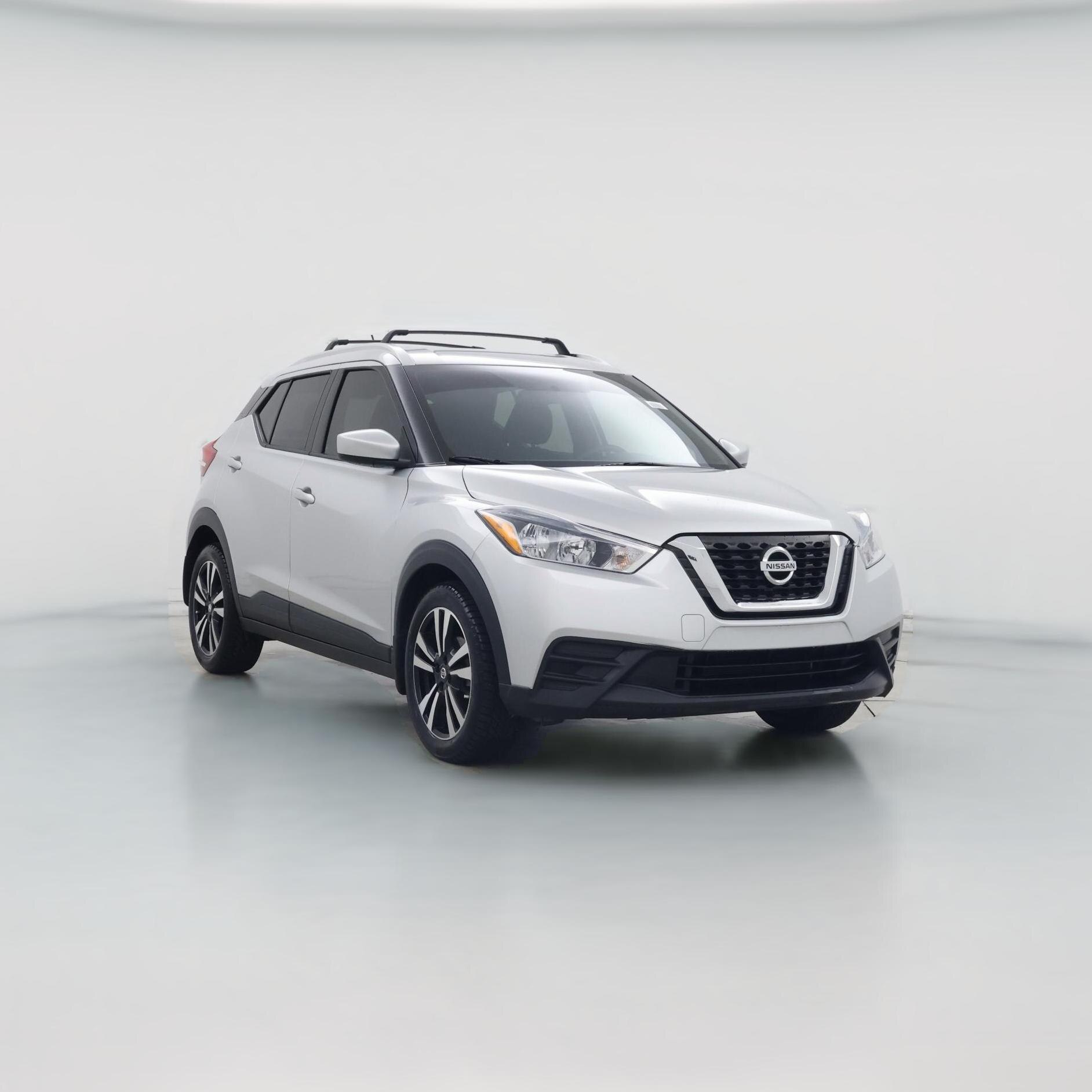 Thumbnail: 2018 Nissan Kicks - 1