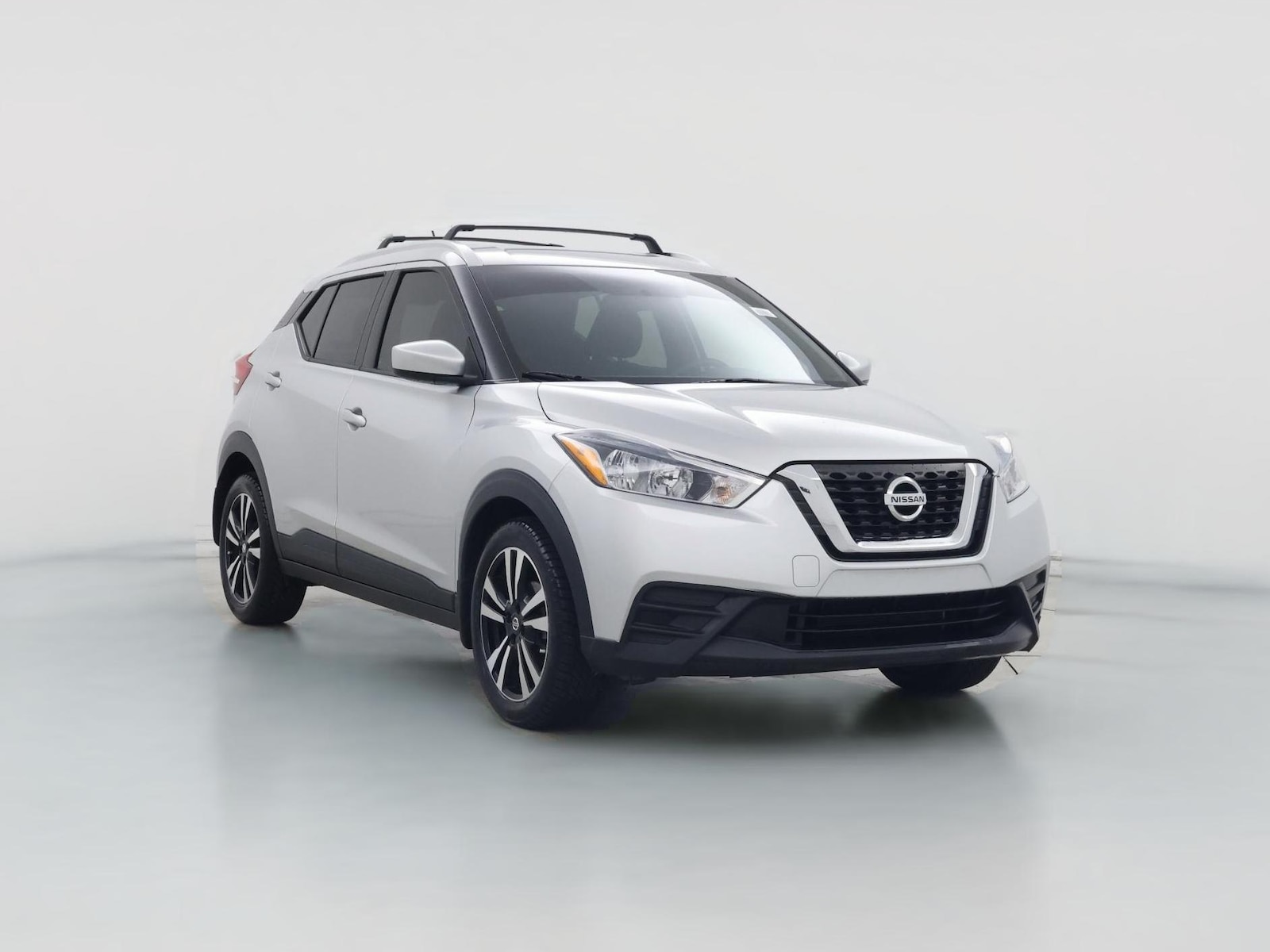 2018 Nissan Kicks SV