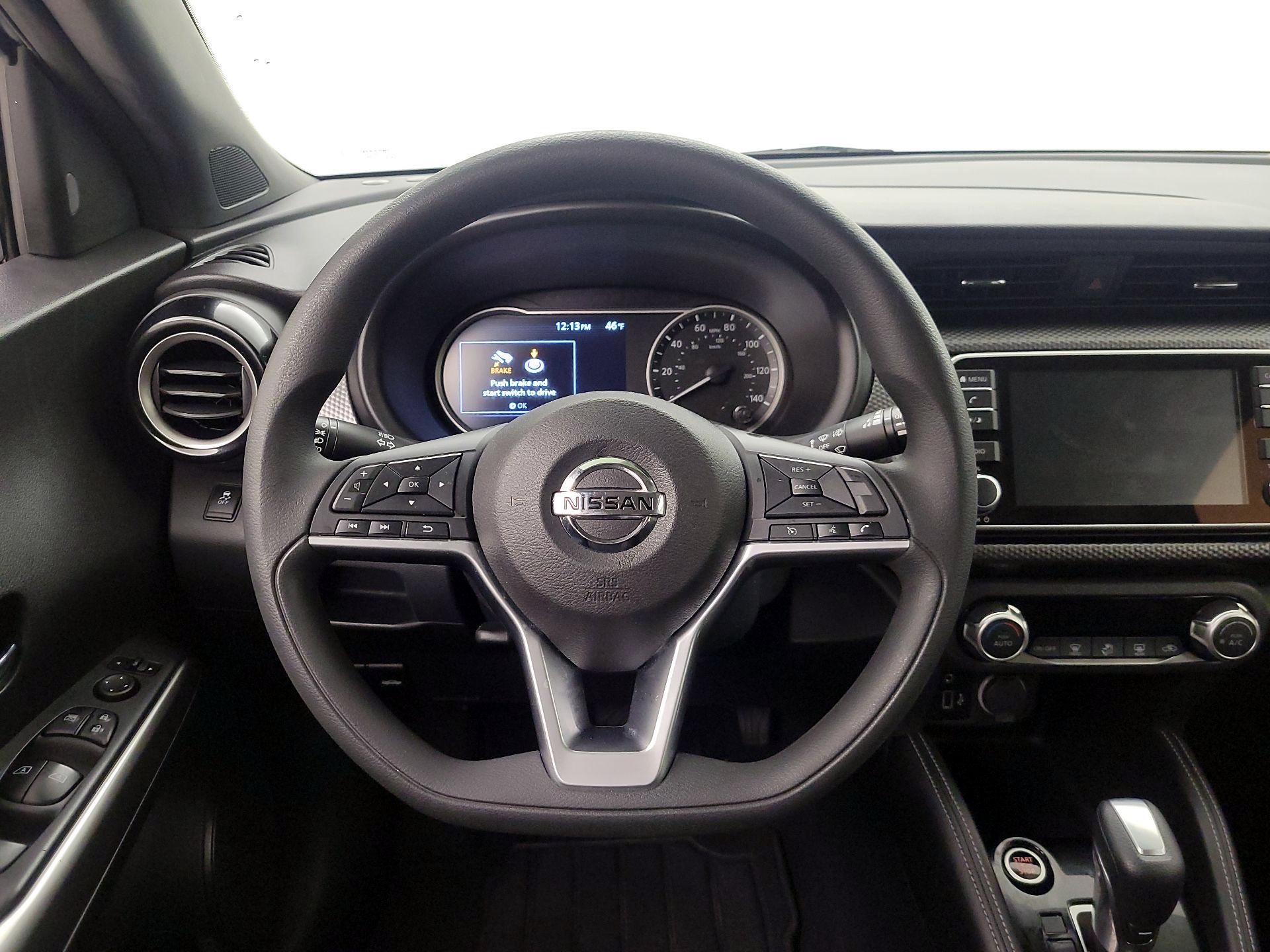 Thumbnail: 2018 Nissan Kicks - 10