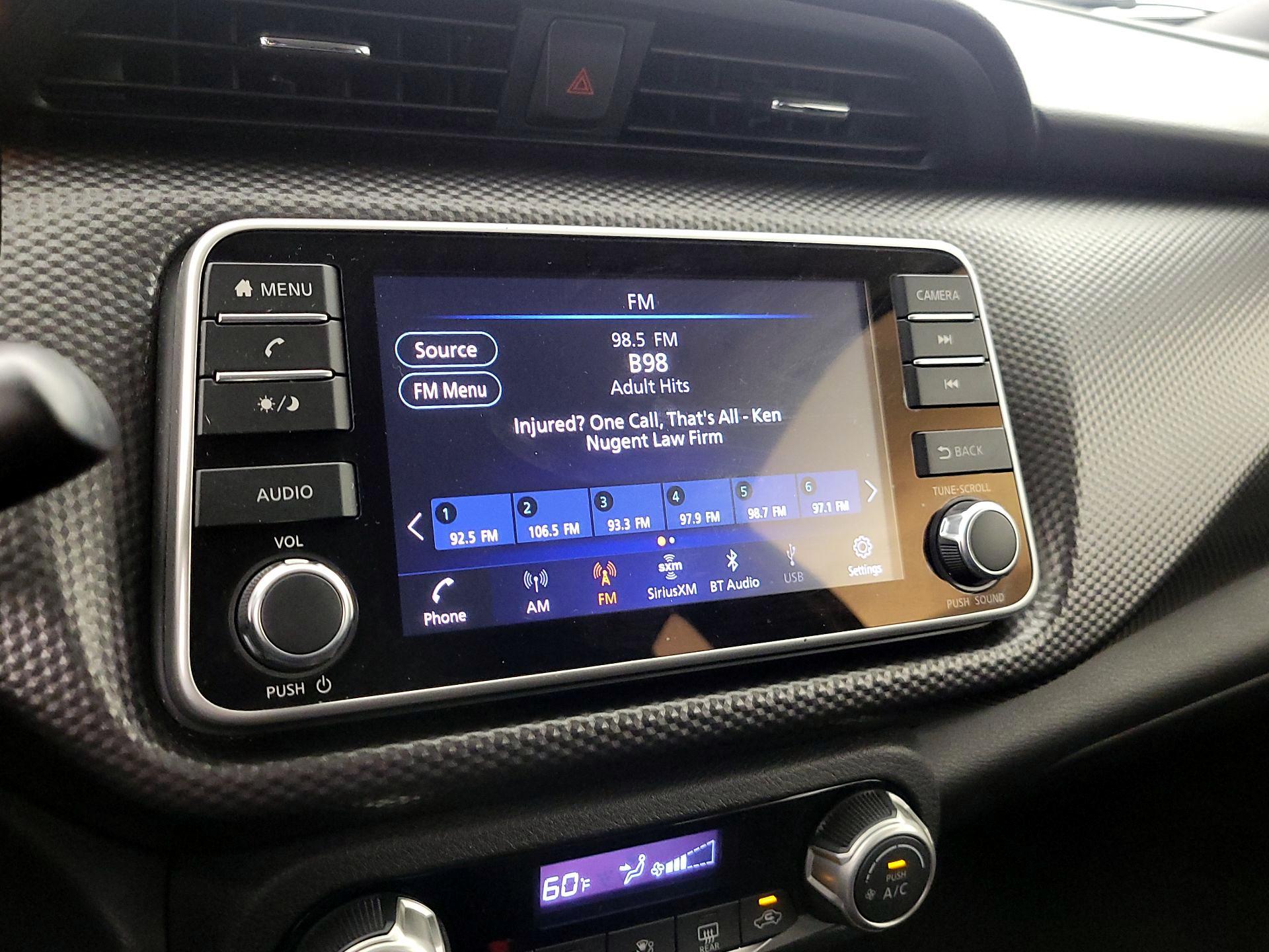 Thumbnail: 2018 Nissan Kicks - 14